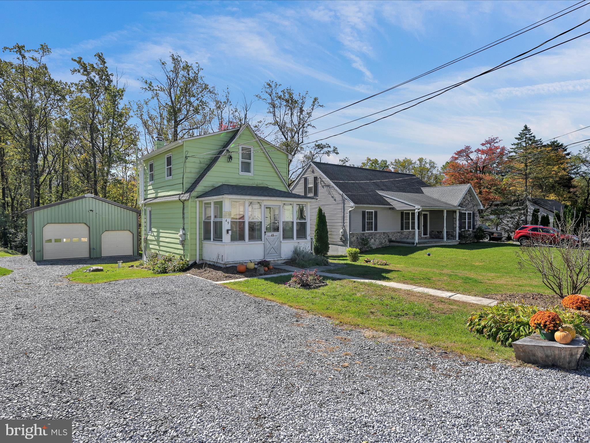 49 POPLAR AVENUE