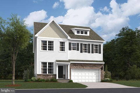 Photo of 3062 Bella Circle, EAGLEVILLE, PA 19403 (MLS # PAMC2176818)