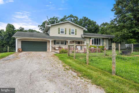 Homes For Sale - 99 Mud College Road<br/> LITTLESTOWN, PA 17340