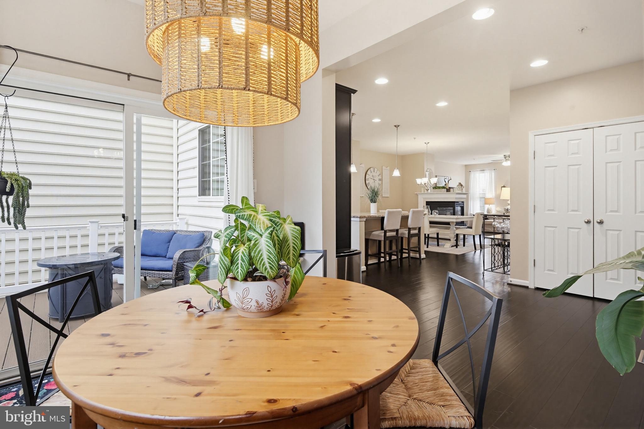 PROSPECT GREEN - Residential