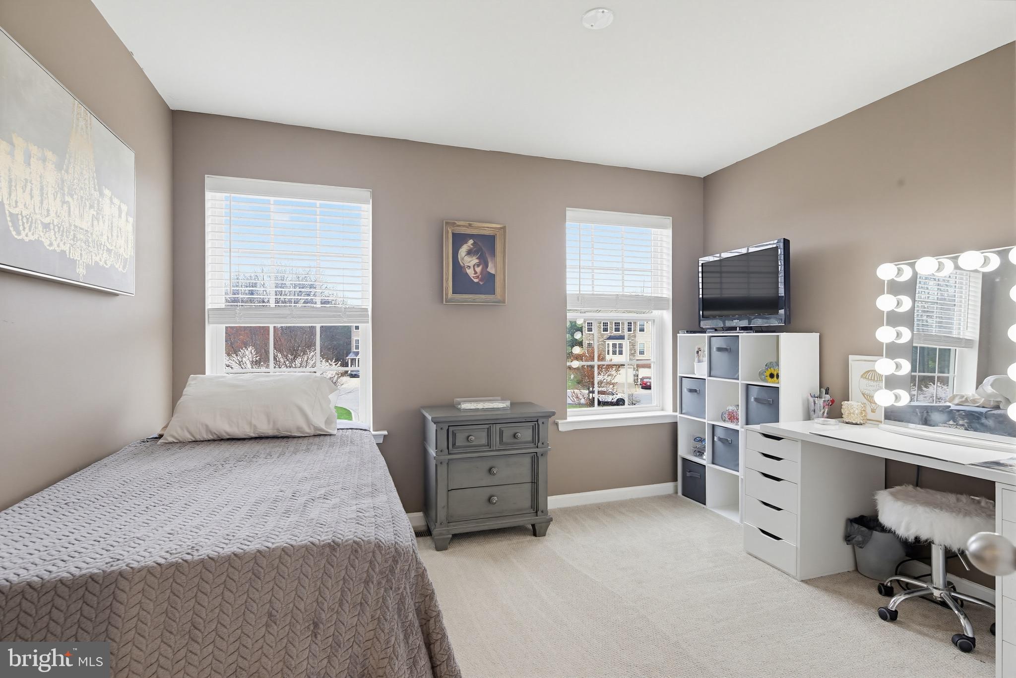 PROSPECT GREEN - Residential