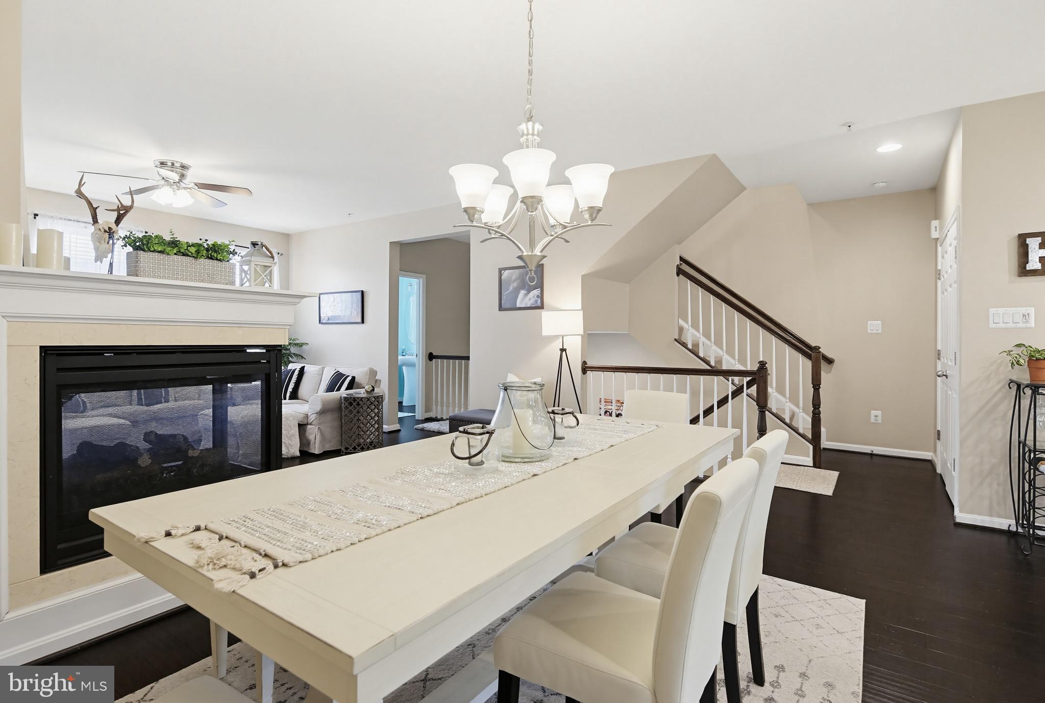 PROSPECT GREEN - Residential