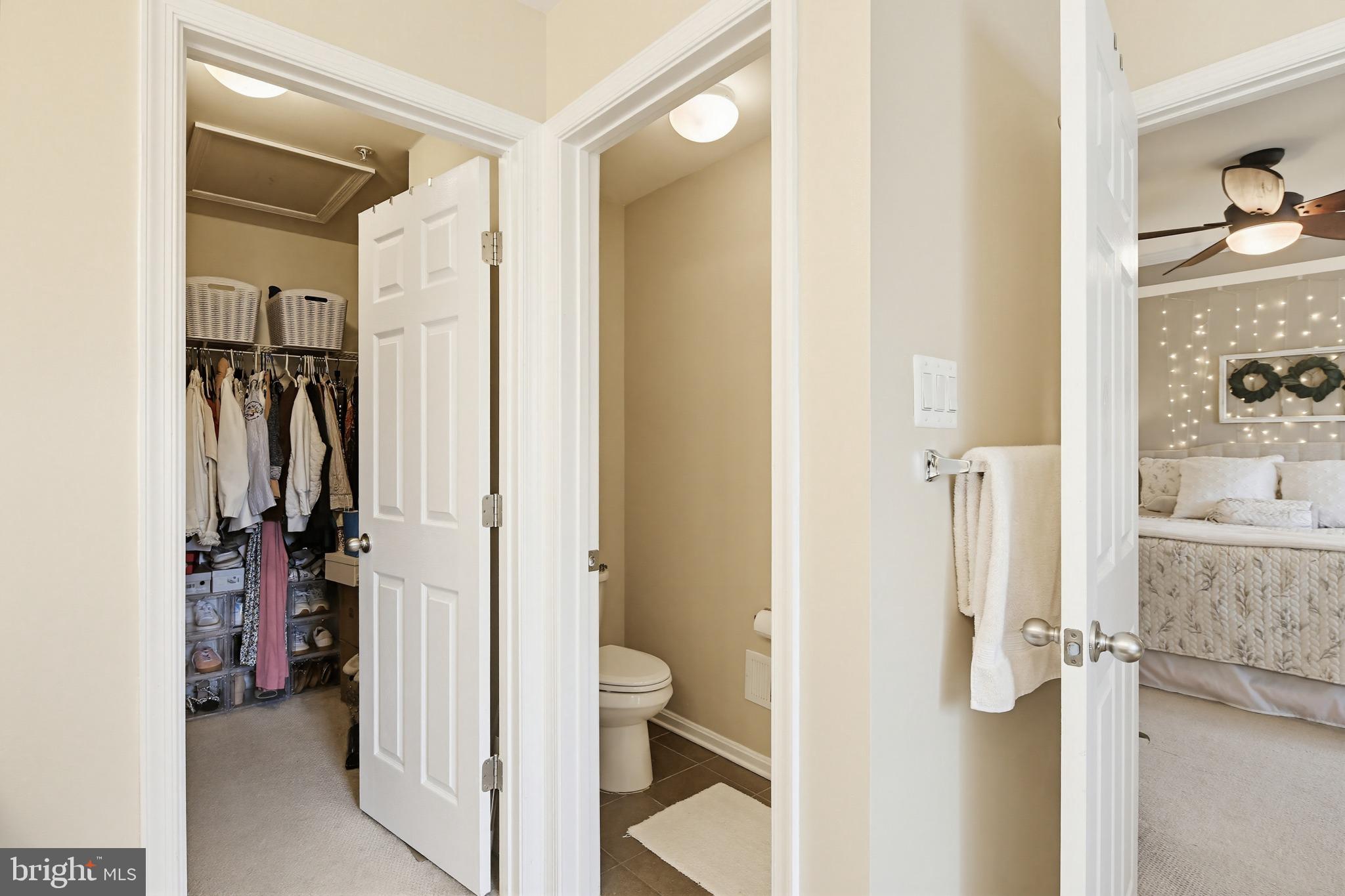 PROSPECT GREEN - Residential