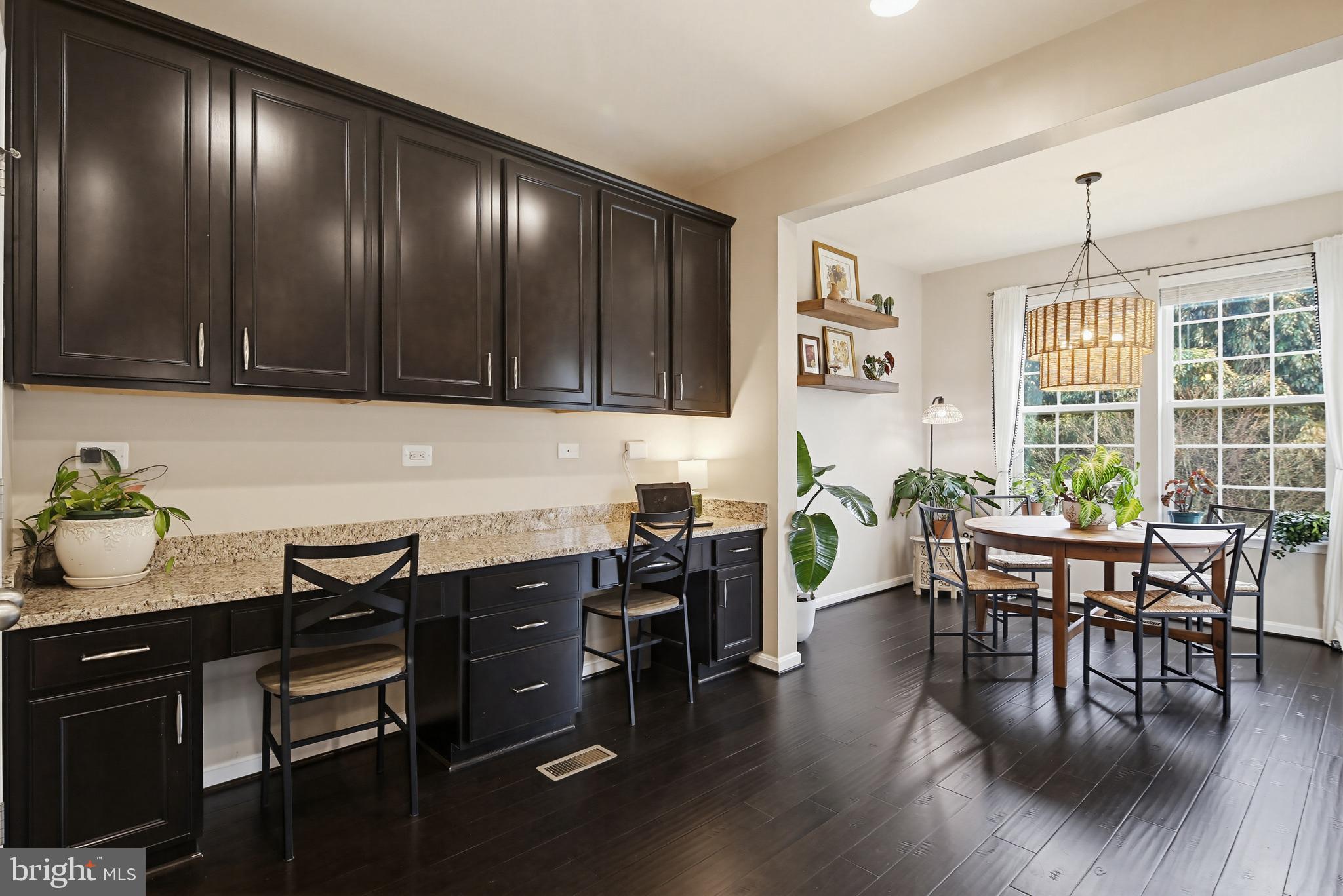 PROSPECT GREEN - Residential