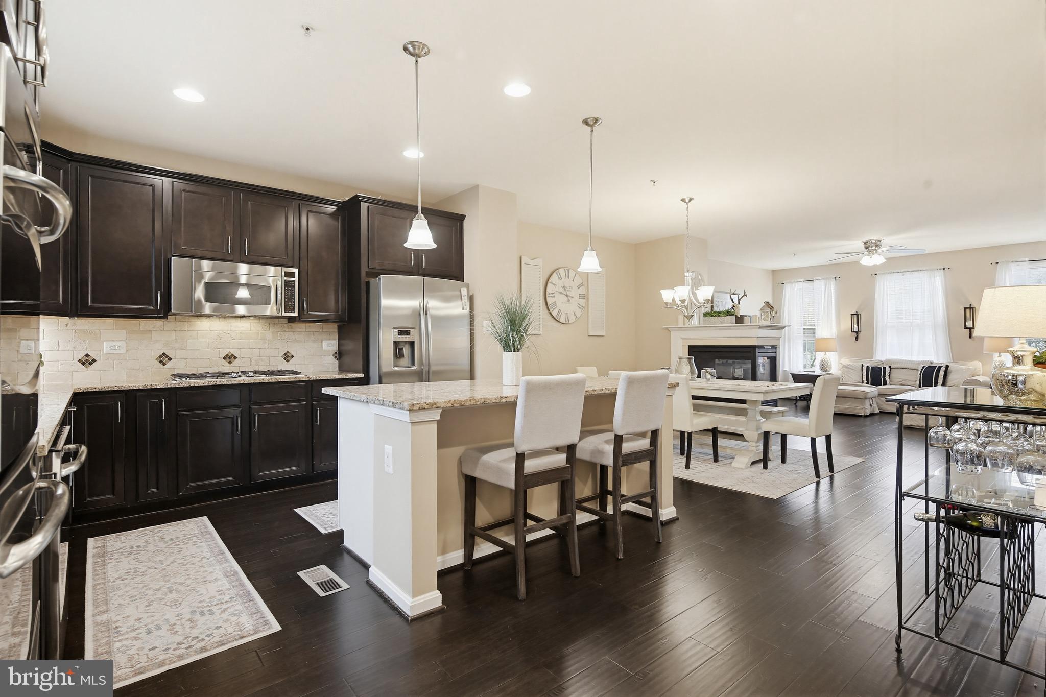 PROSPECT GREEN - Residential