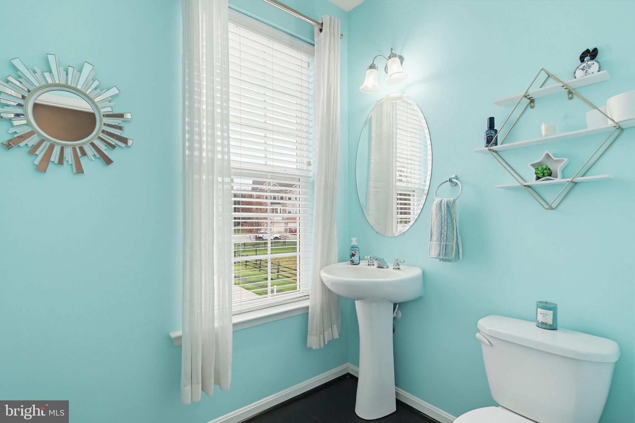 PROSPECT GREEN - Residential