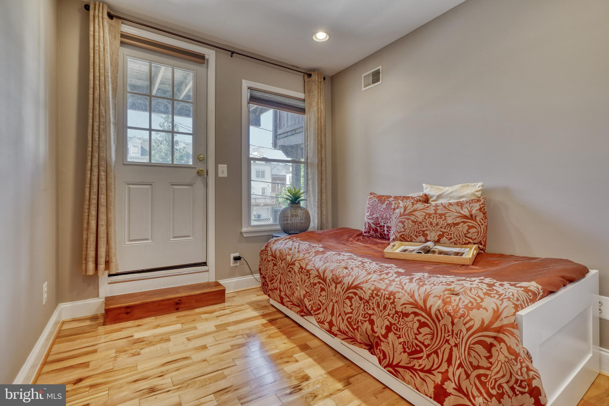 PIGTOWN HISTORIC DISTRICT - Residential