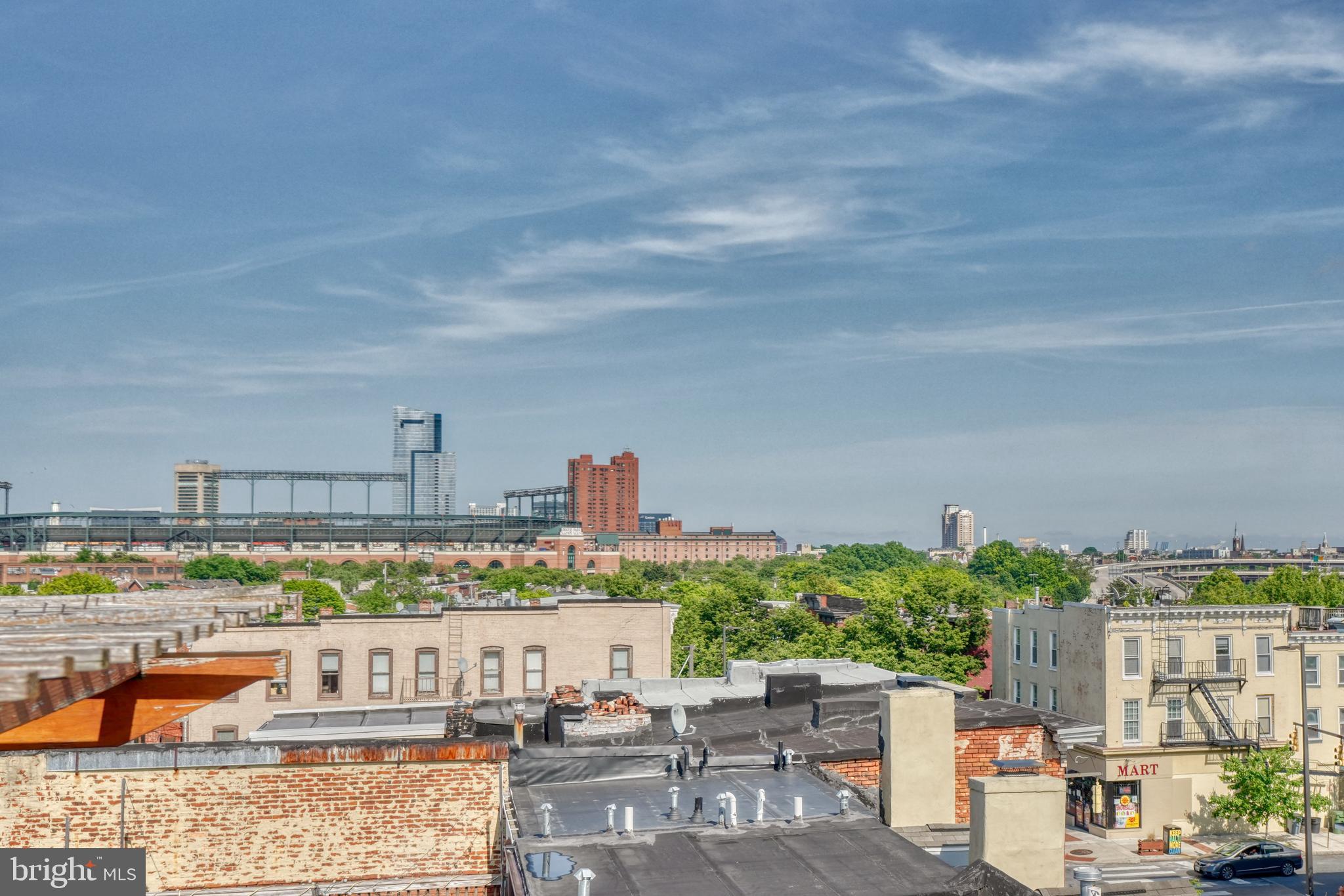 PIGTOWN HISTORIC DISTRICT - Residential