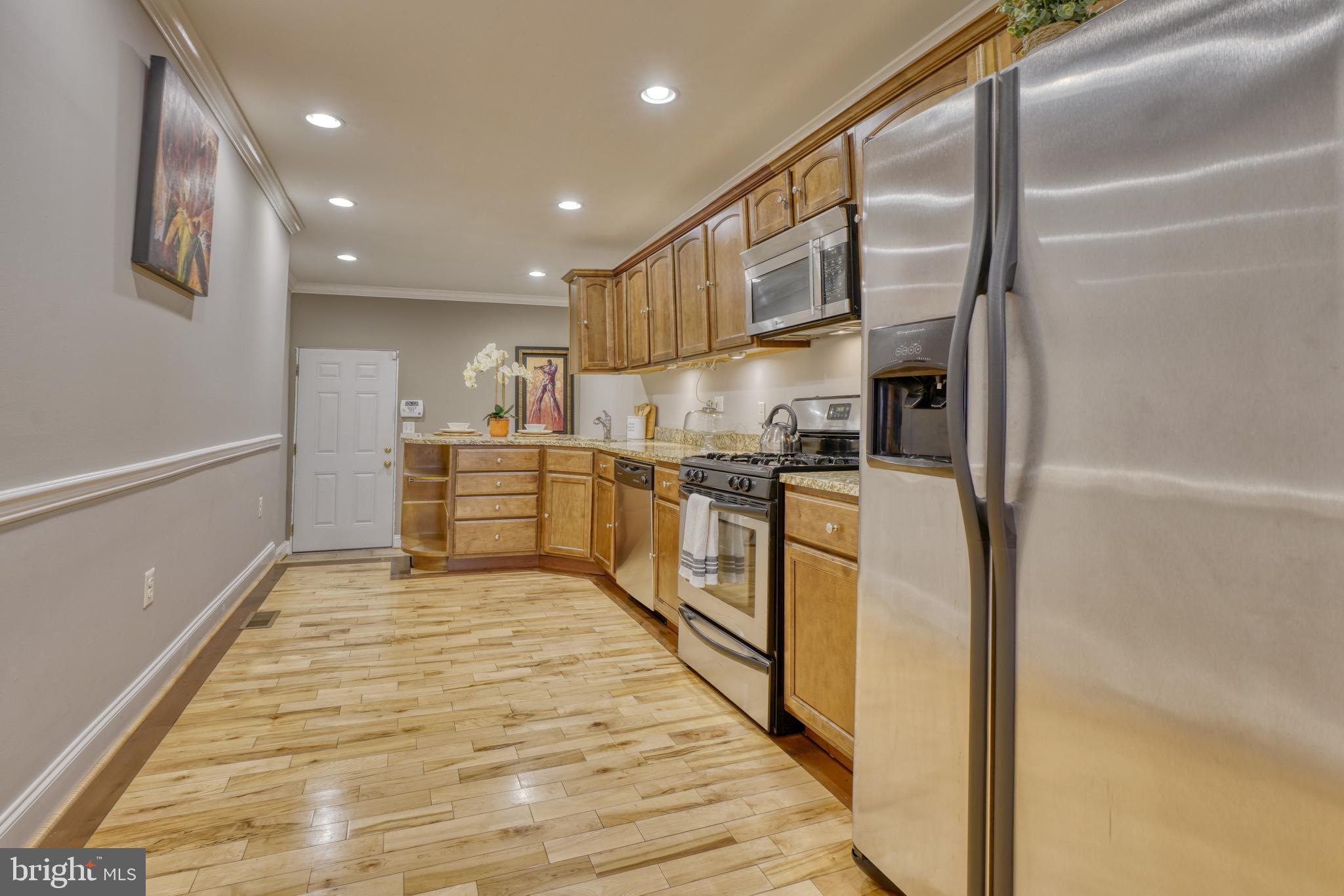 PIGTOWN HISTORIC DISTRICT - Residential