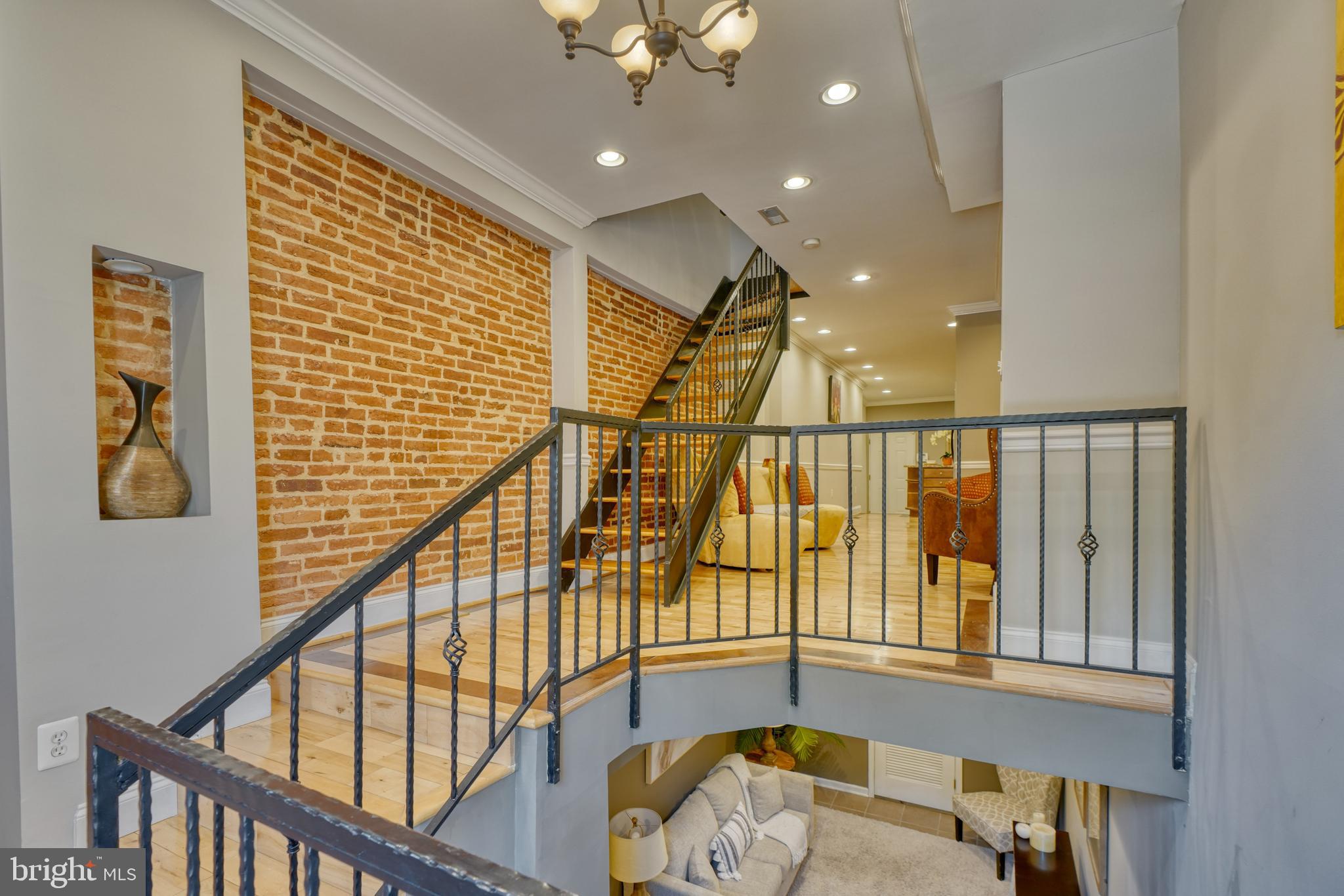 PIGTOWN HISTORIC DISTRICT - Residential