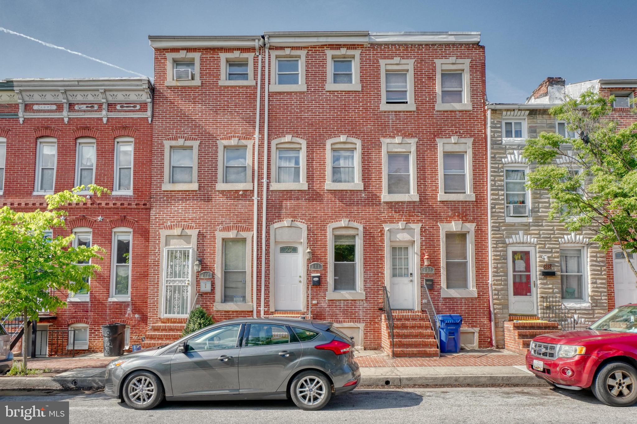 PIGTOWN HISTORIC DISTRICT - Residential