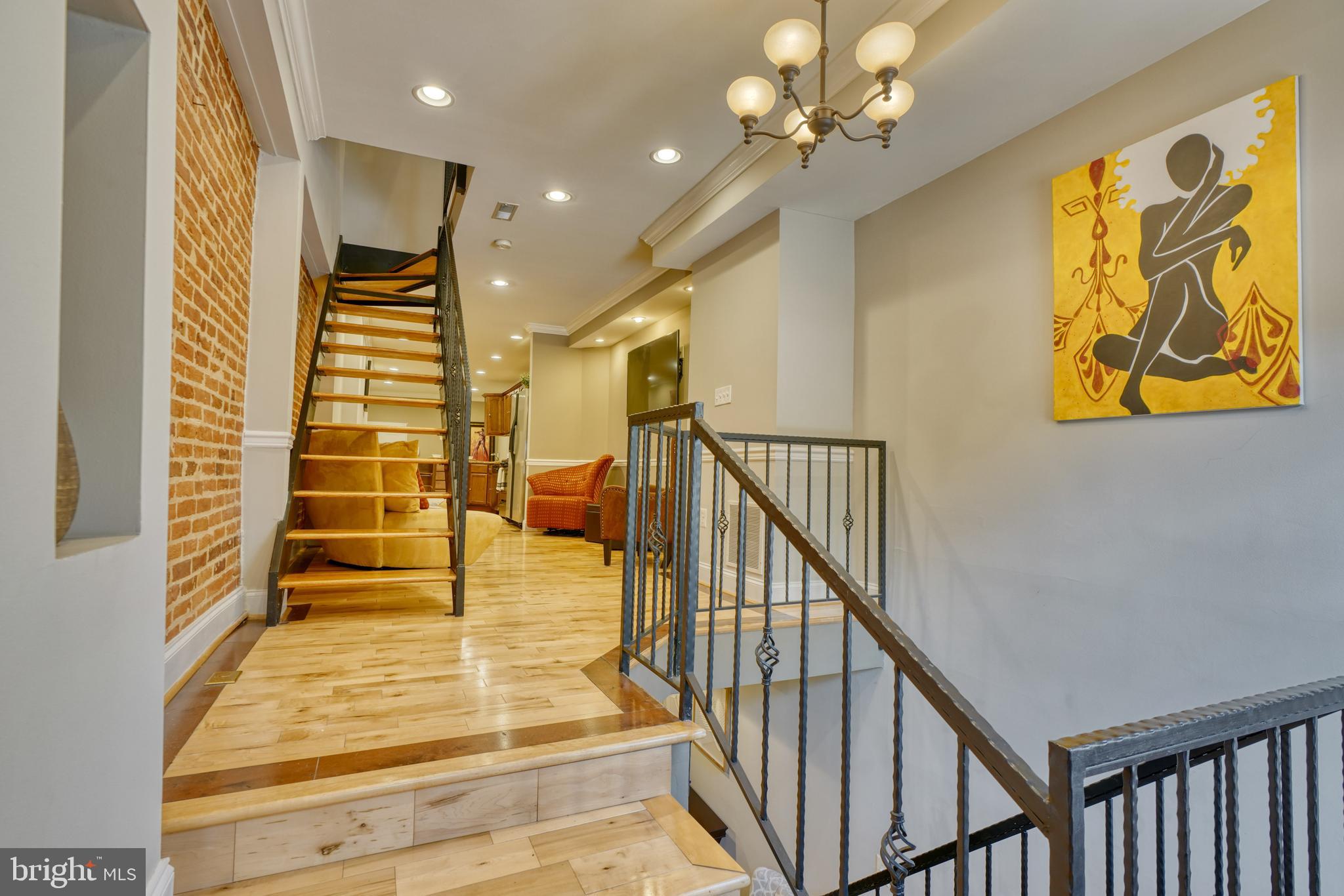 PIGTOWN HISTORIC DISTRICT - Residential