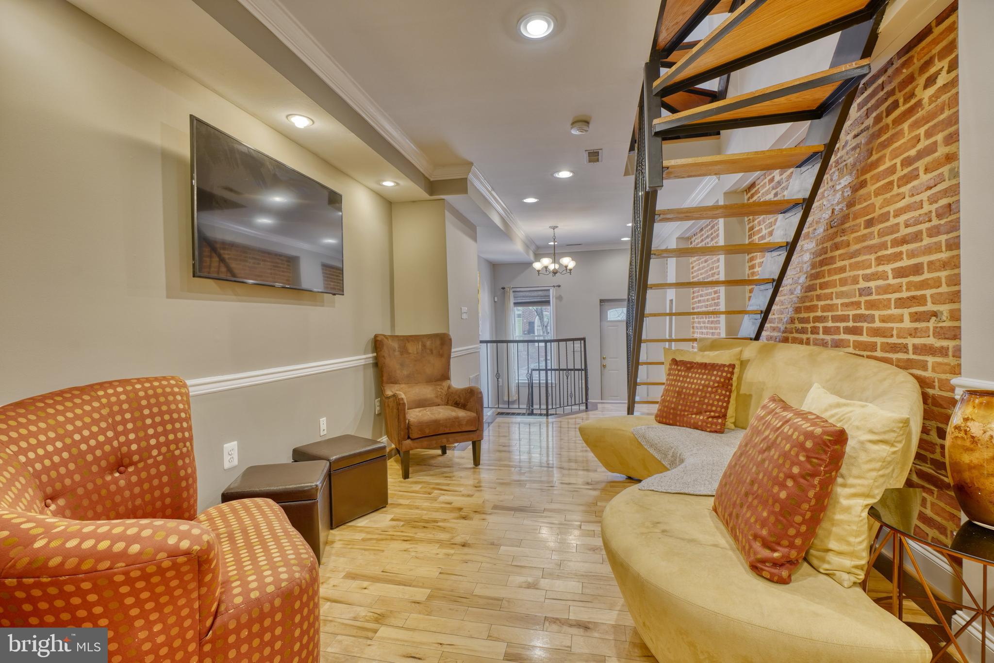 PIGTOWN HISTORIC DISTRICT - Residential