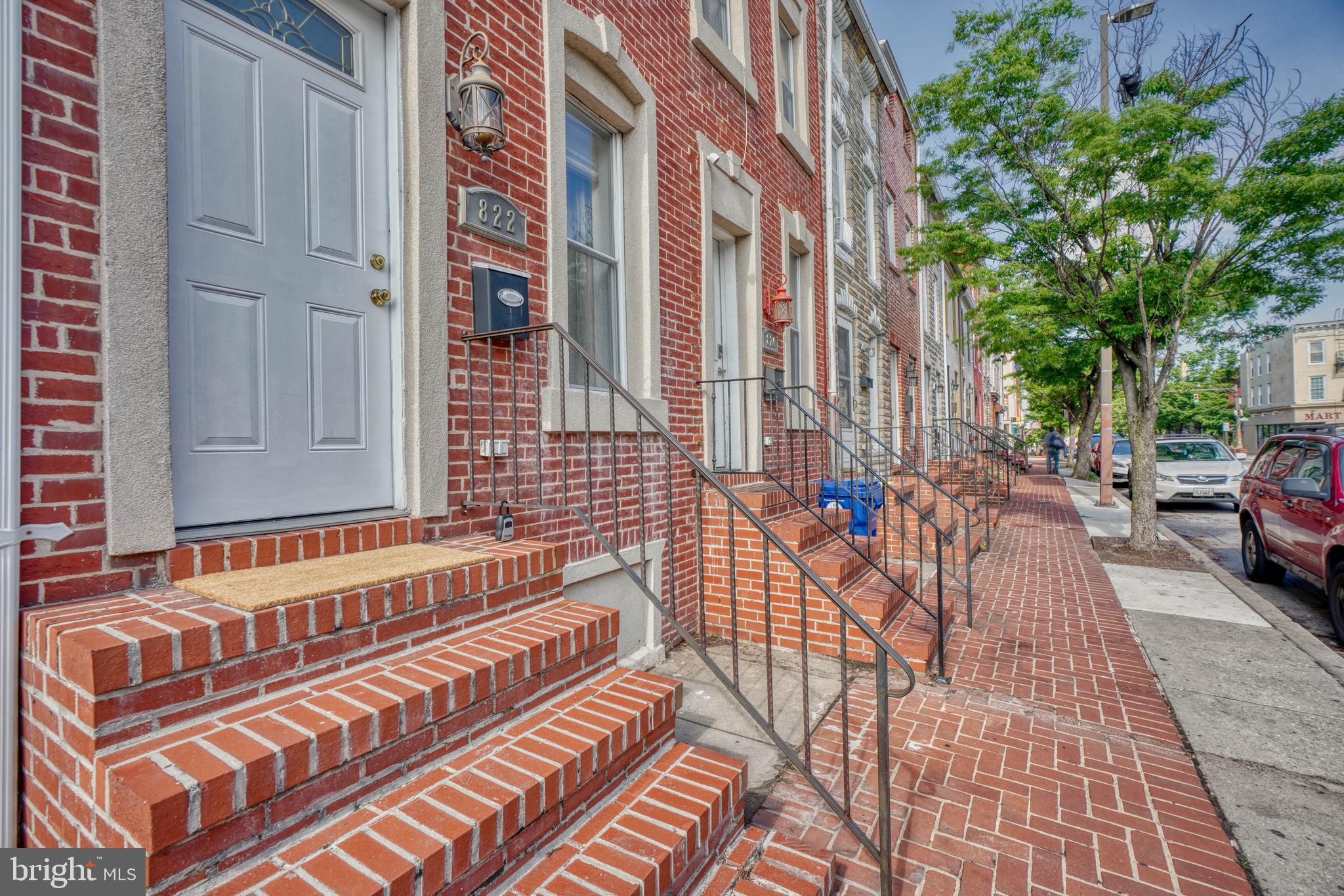 PIGTOWN HISTORIC DISTRICT - Residential