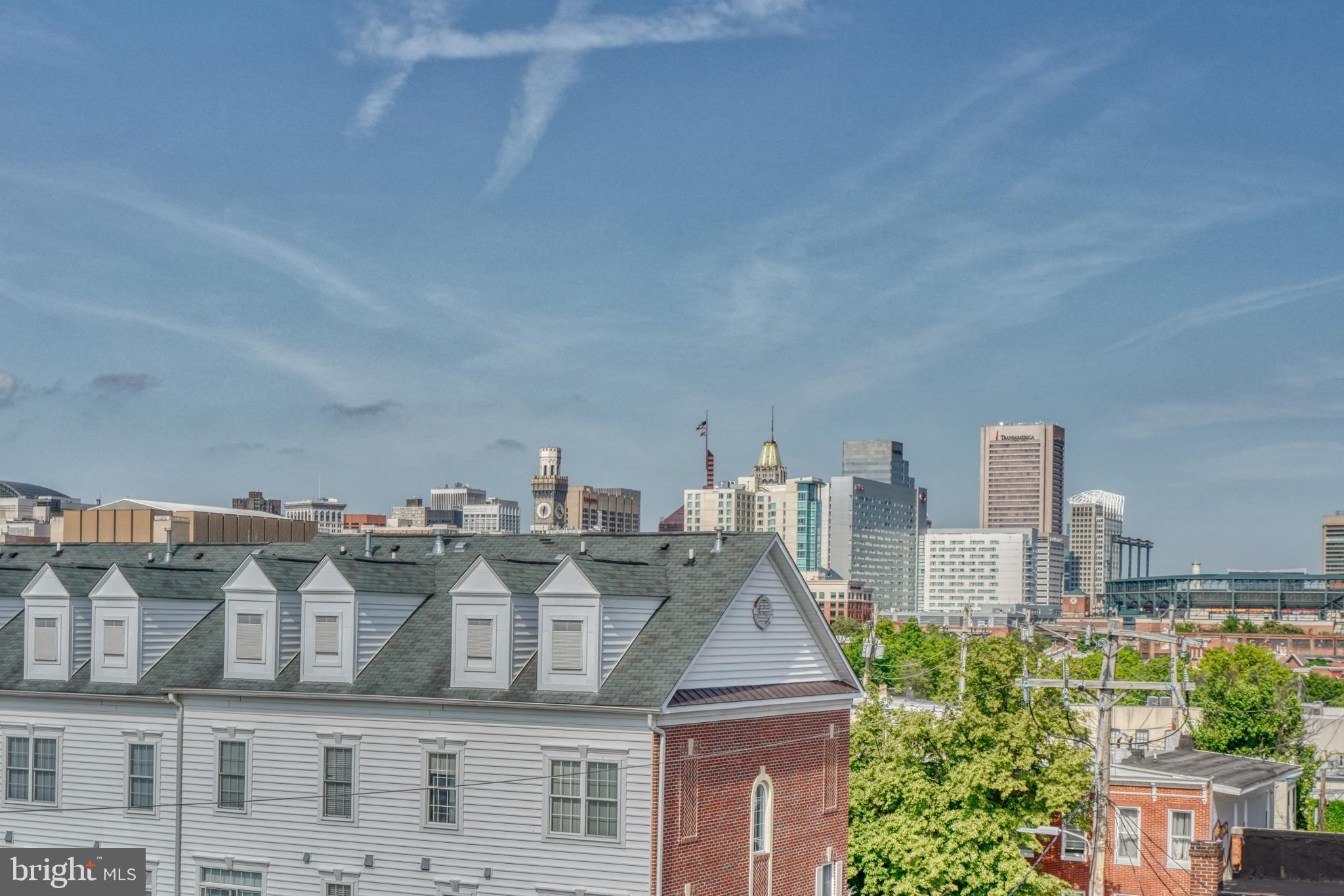 PIGTOWN HISTORIC DISTRICT - Residential