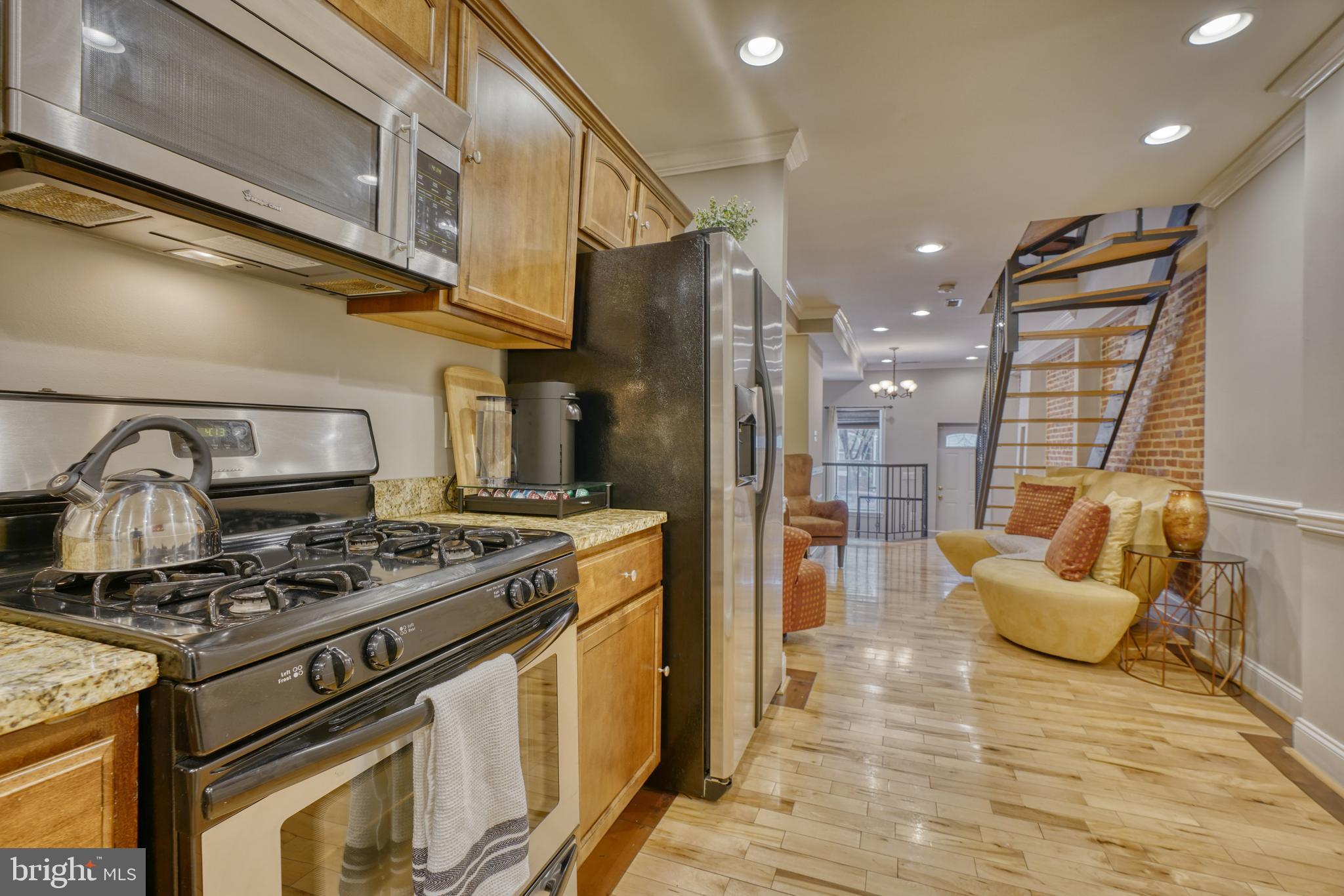 PIGTOWN HISTORIC DISTRICT - Residential