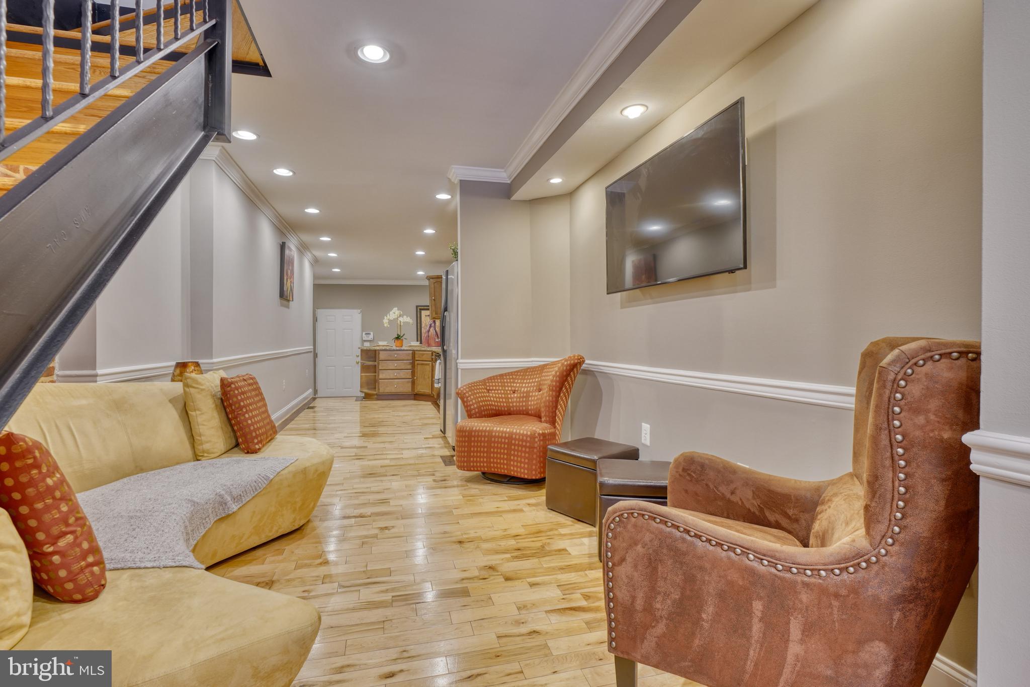 PIGTOWN HISTORIC DISTRICT - Residential