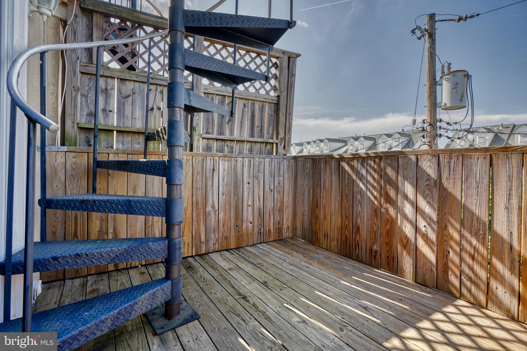 PIGTOWN HISTORIC DISTRICT - Residential