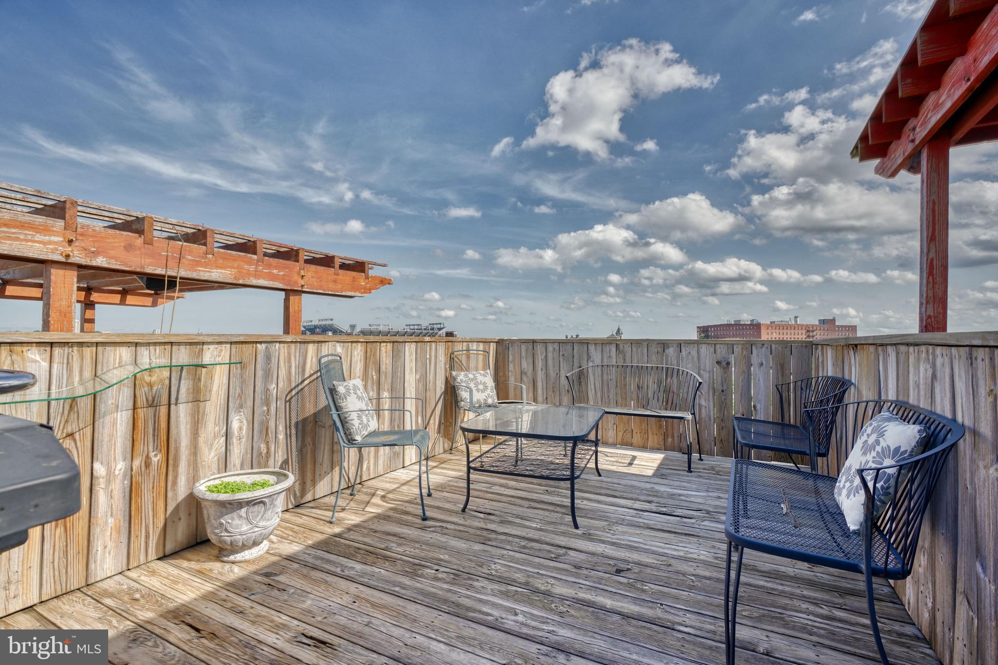 PIGTOWN HISTORIC DISTRICT - Residential