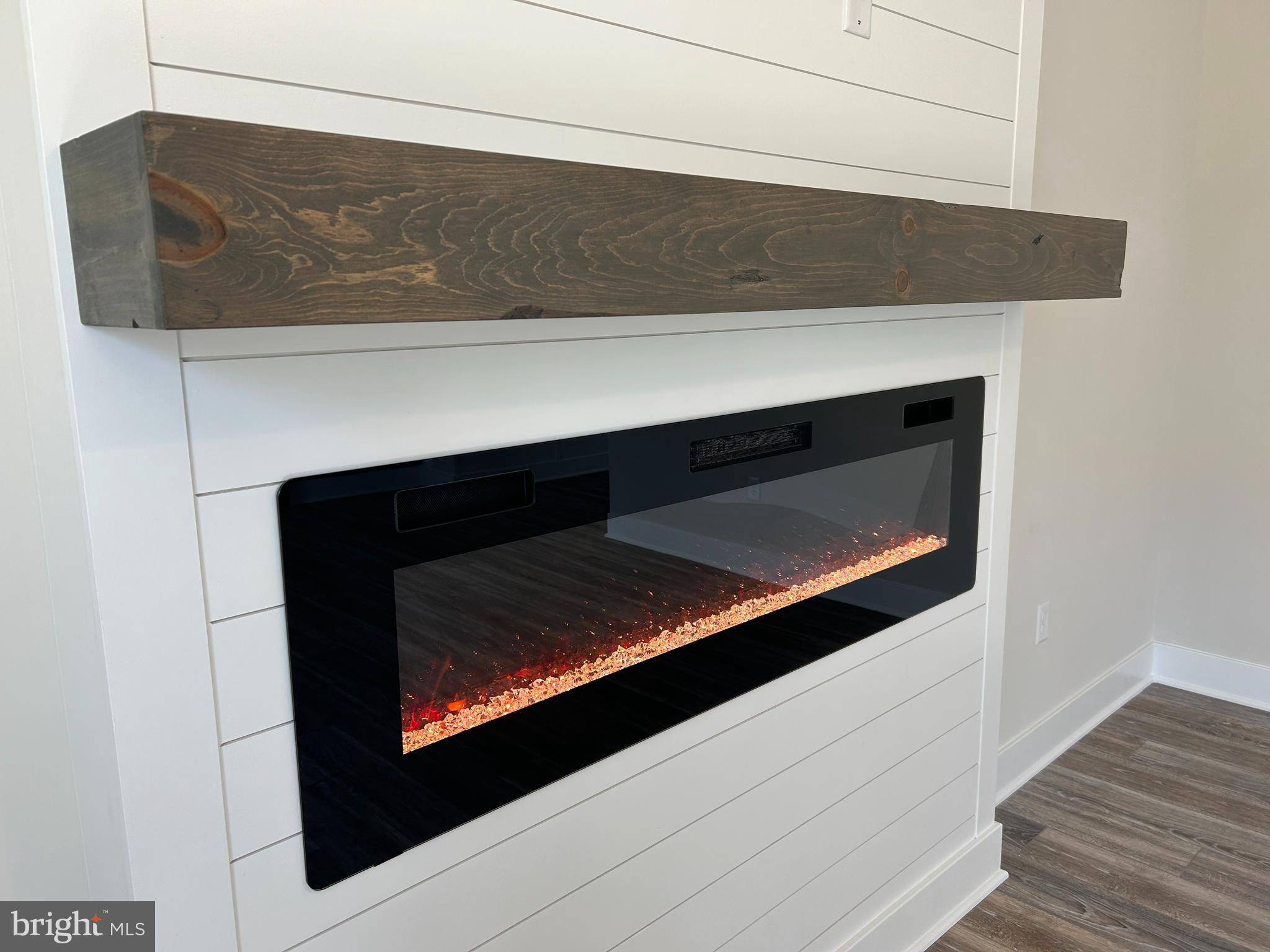 LAKE OF THE WOODS - Residential