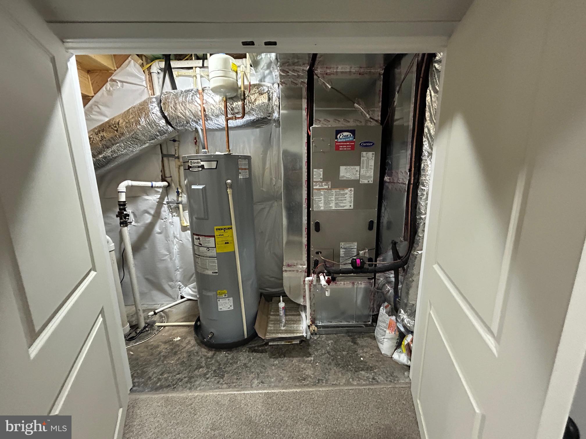 LAKE OF THE WOODS - Residential