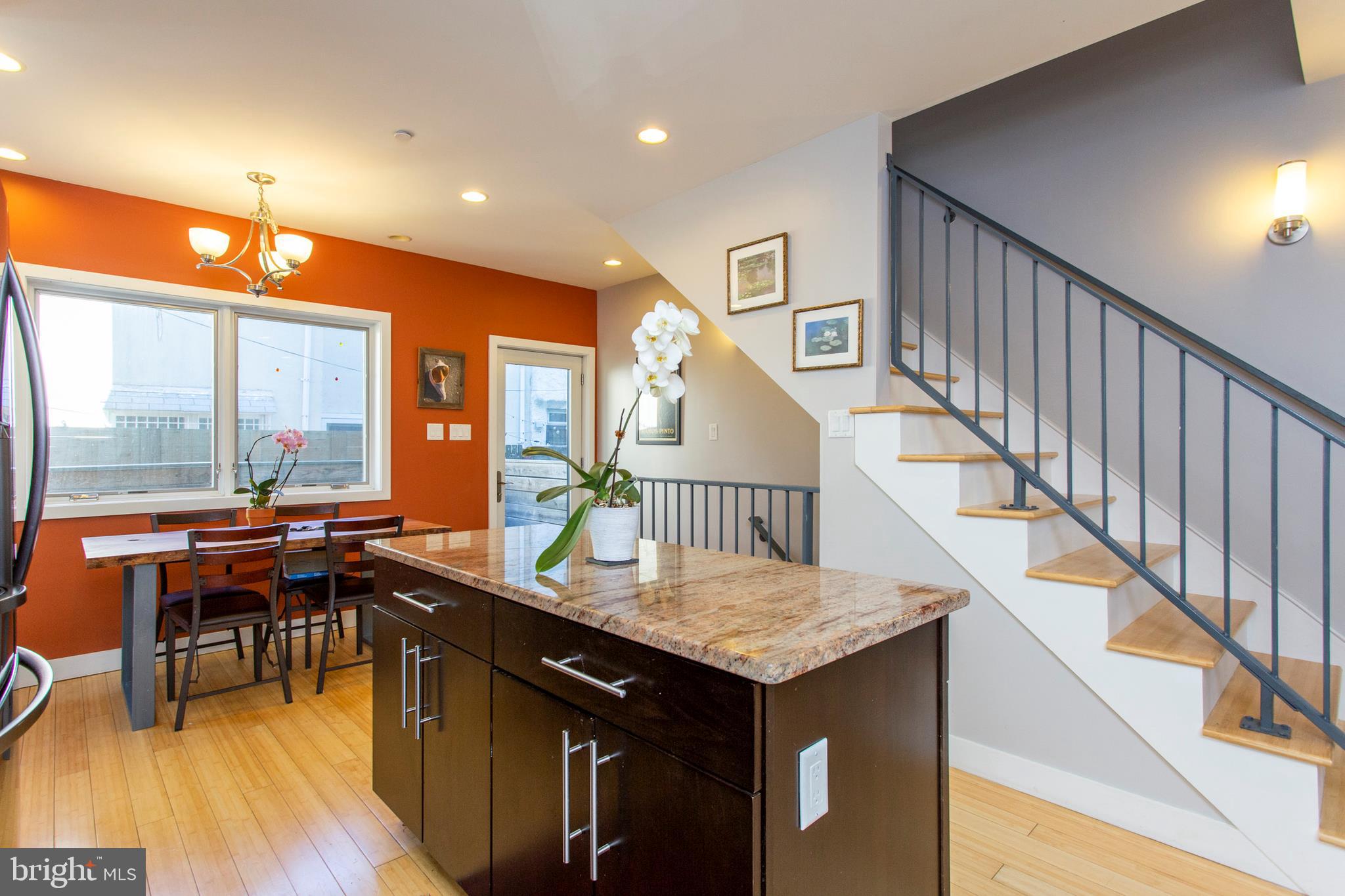 GRADUATE HOSPITAL - Residential