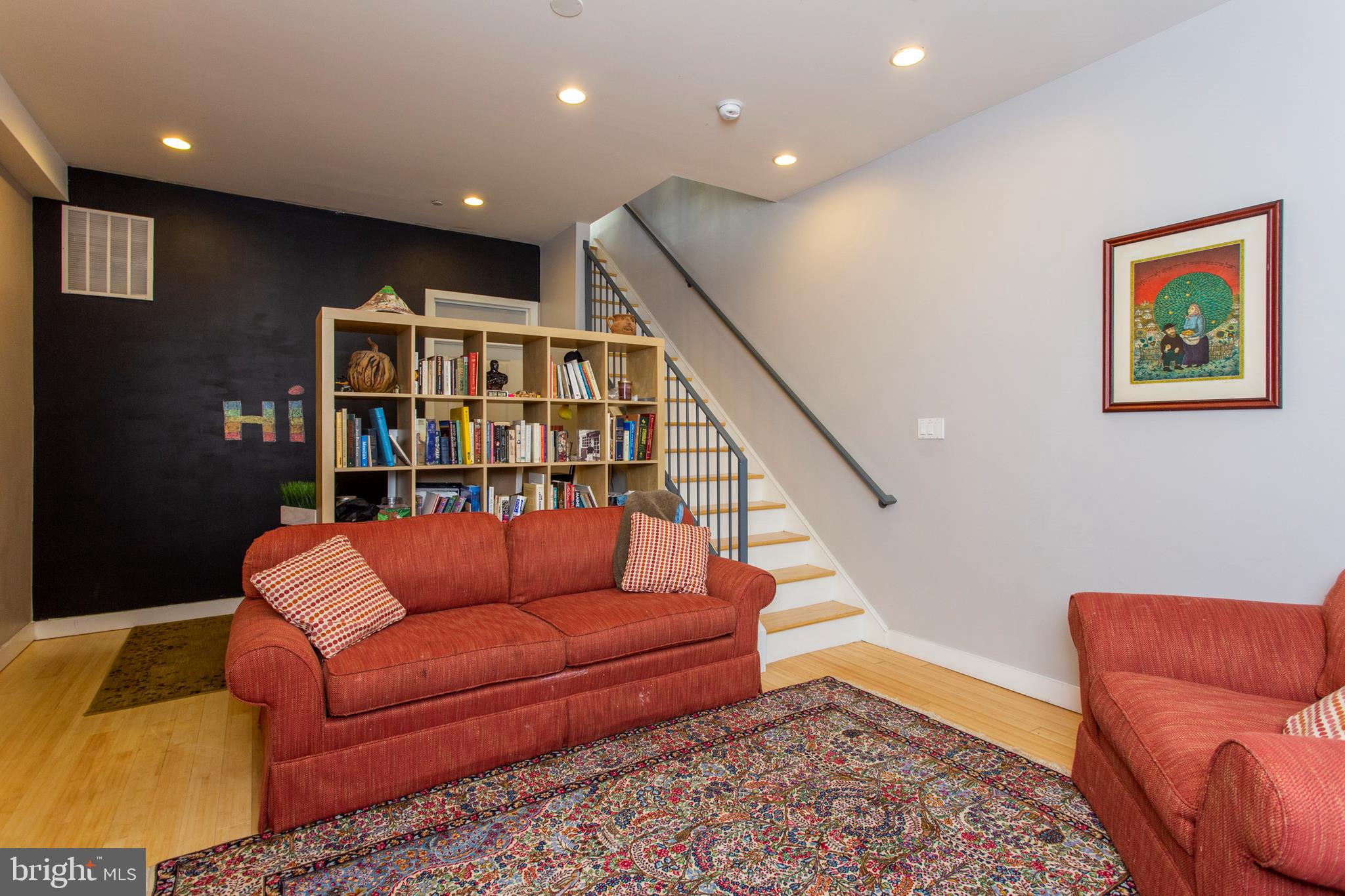 GRADUATE HOSPITAL - Residential