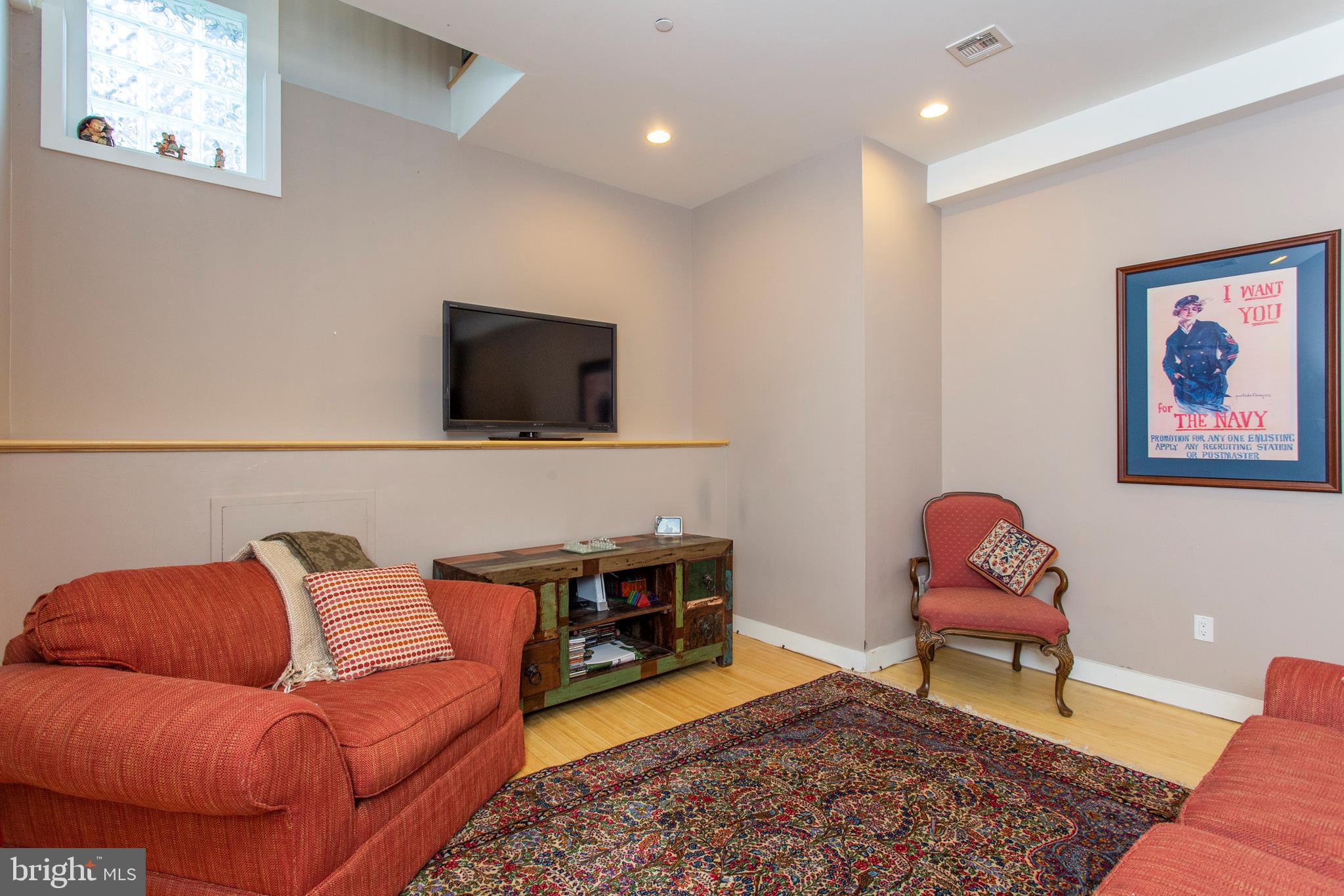 GRADUATE HOSPITAL - Residential