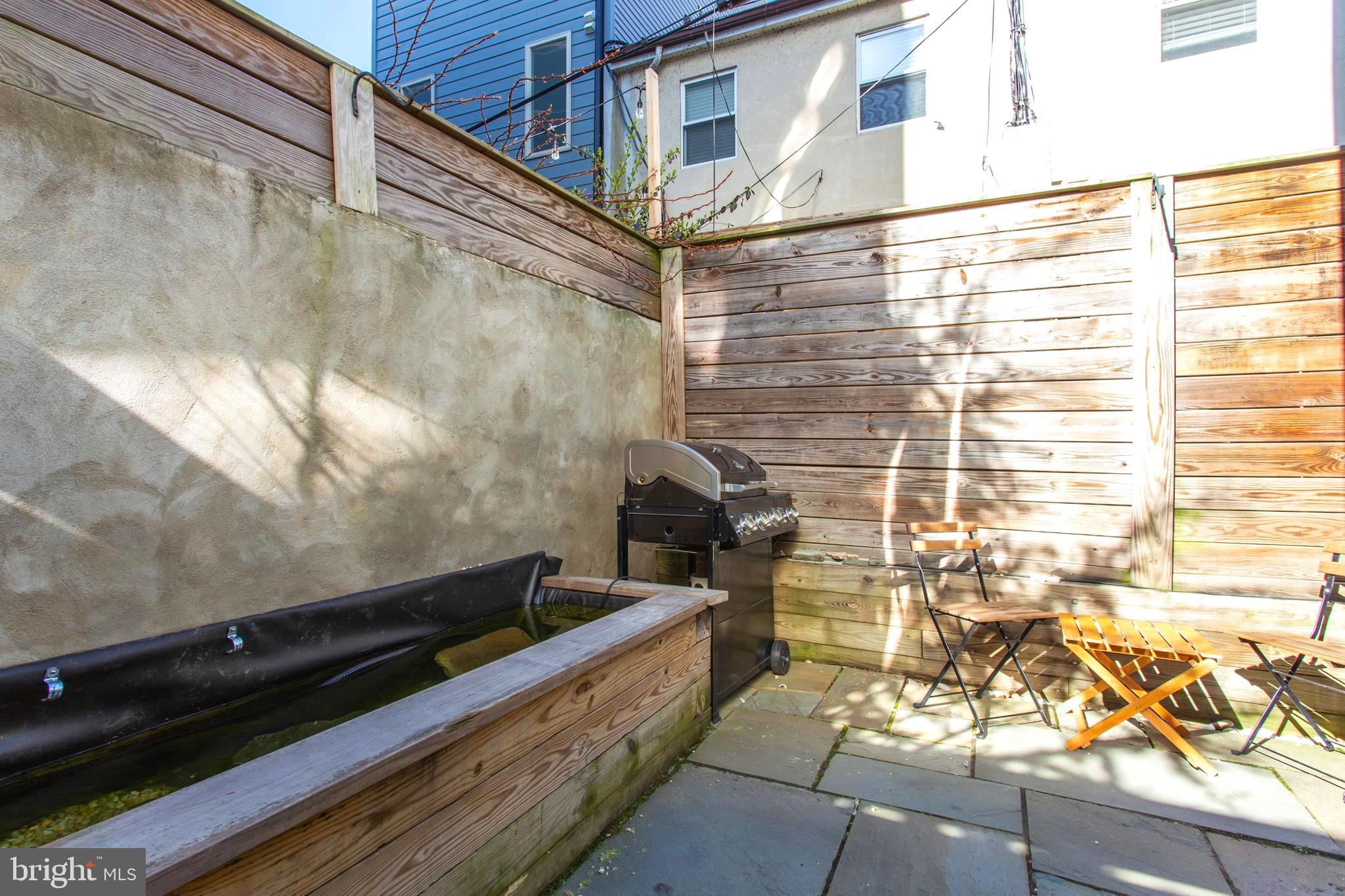 GRADUATE HOSPITAL - Residential