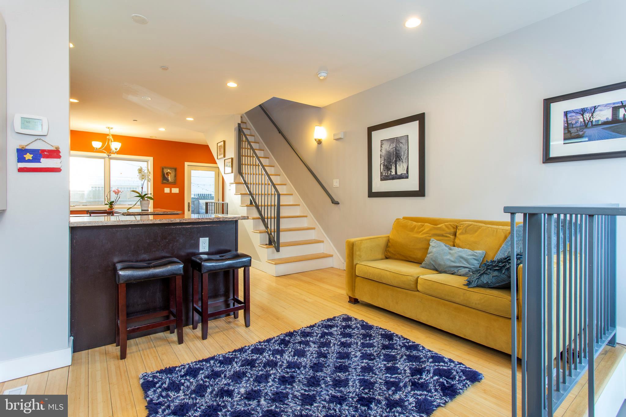 GRADUATE HOSPITAL - Residential