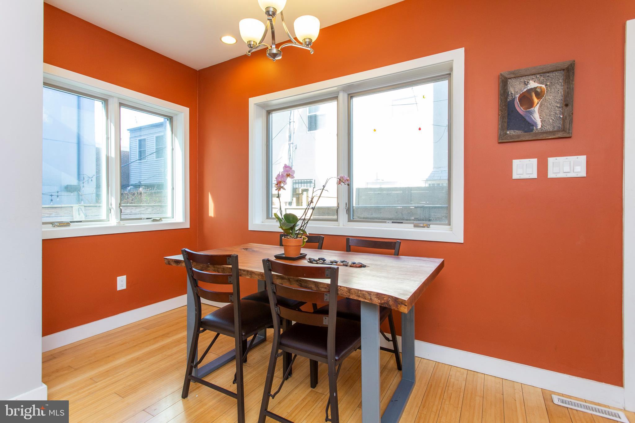 GRADUATE HOSPITAL - Residential