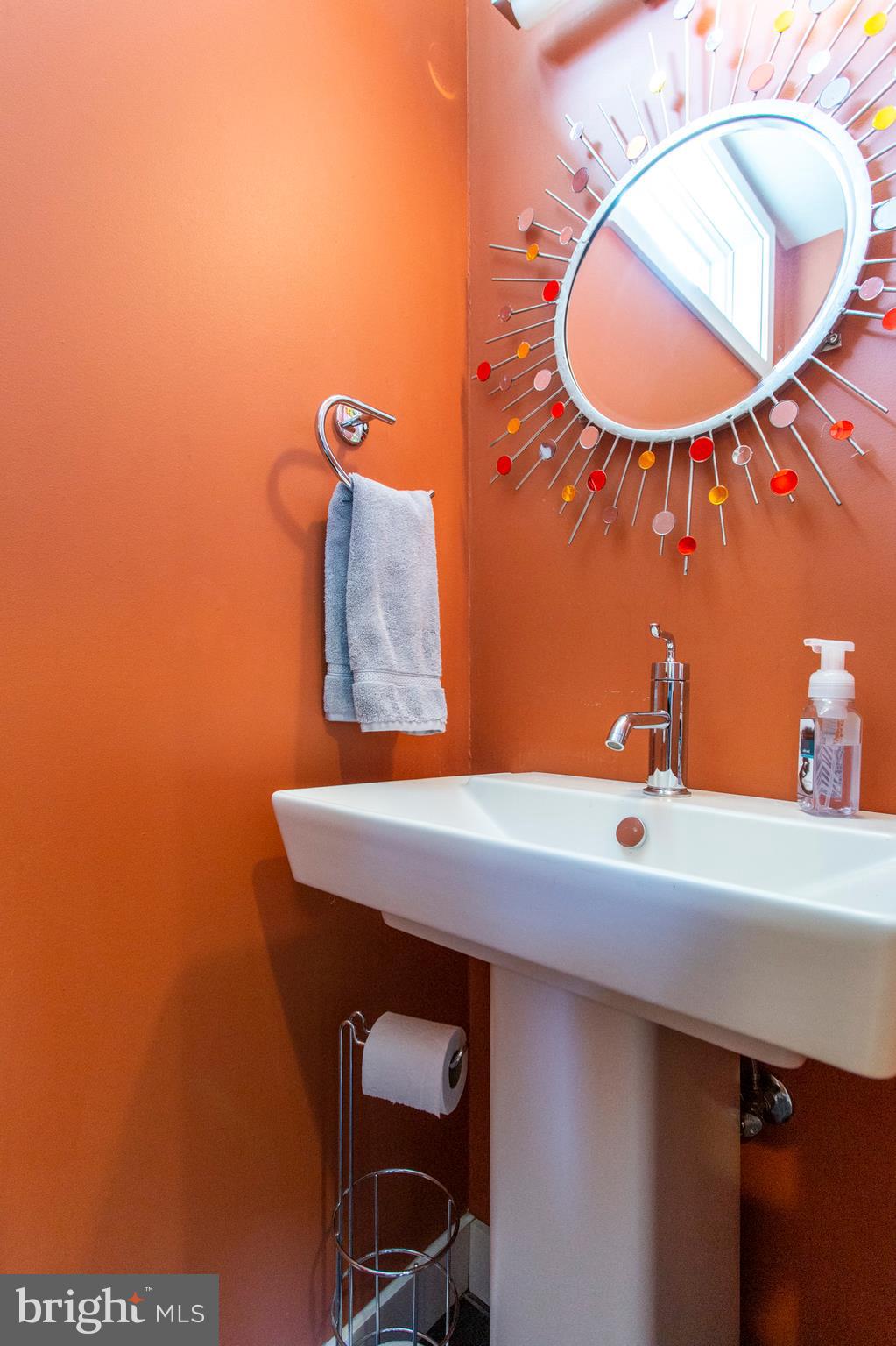 GRADUATE HOSPITAL - Residential