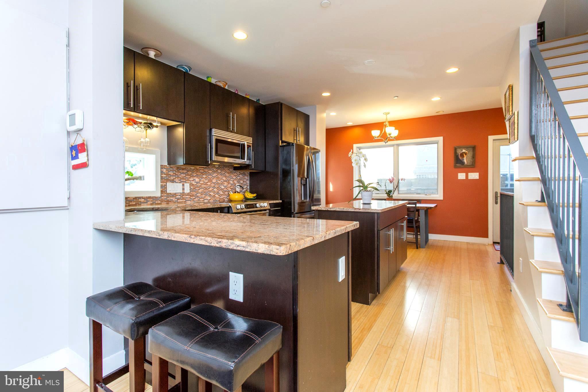 GRADUATE HOSPITAL - Residential