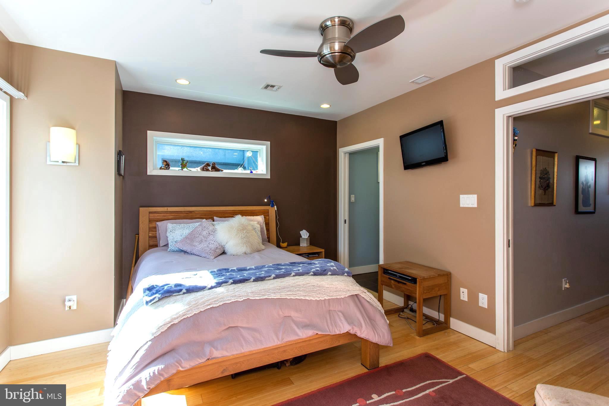 GRADUATE HOSPITAL - Residential