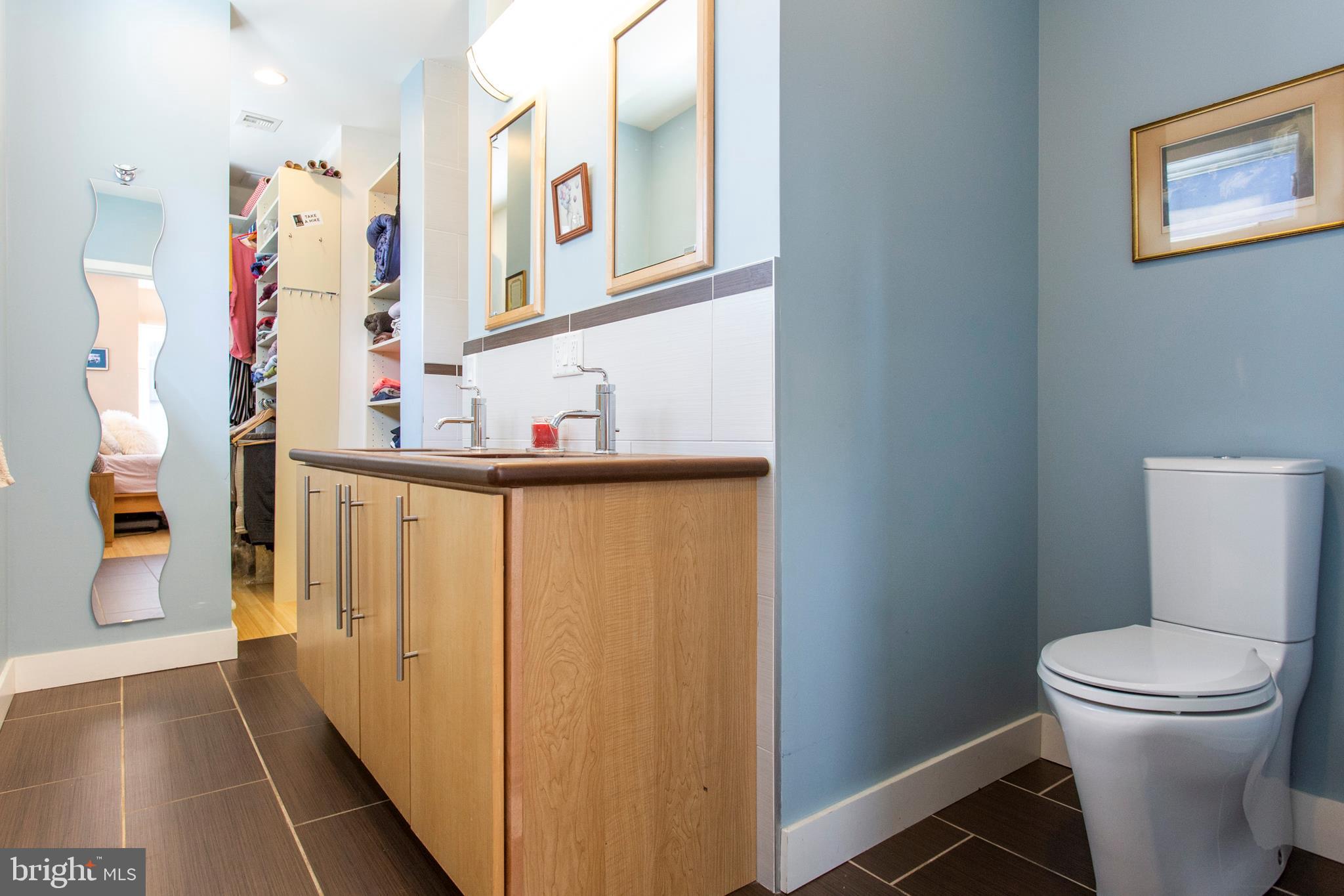 GRADUATE HOSPITAL - Residential