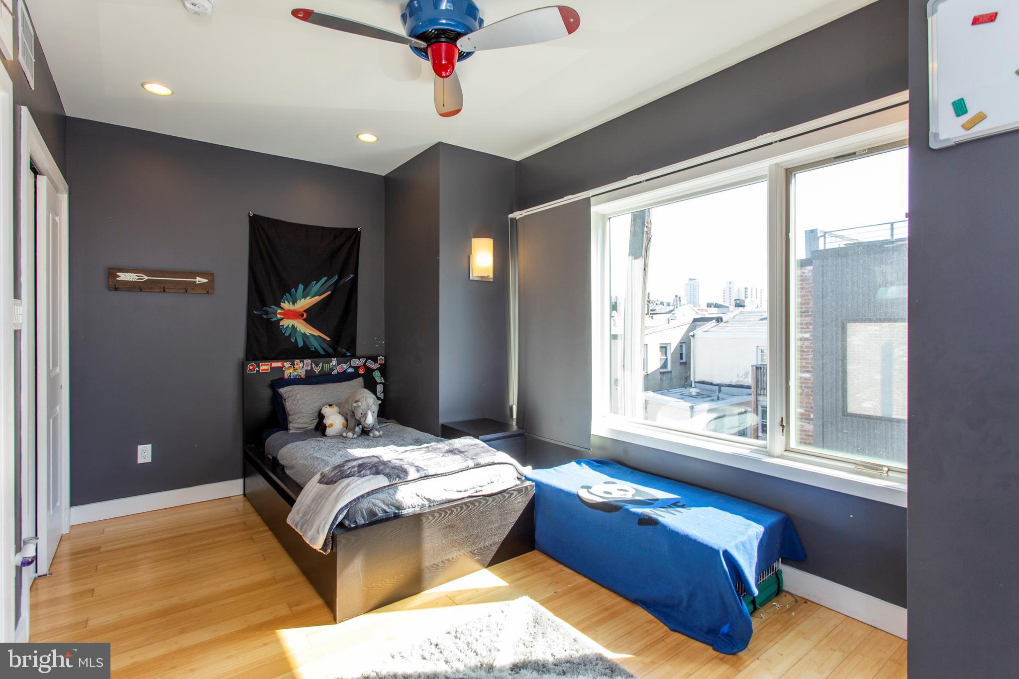 GRADUATE HOSPITAL - Residential