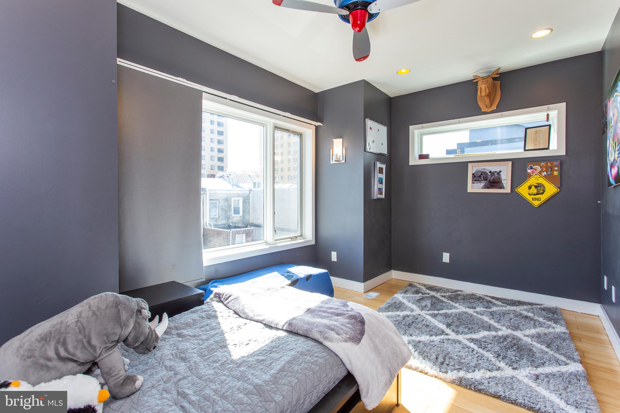 GRADUATE HOSPITAL - Residential