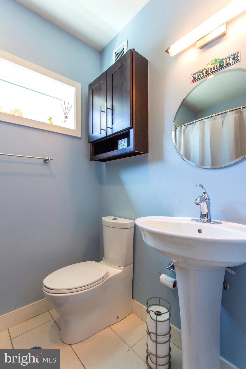 GRADUATE HOSPITAL - Residential