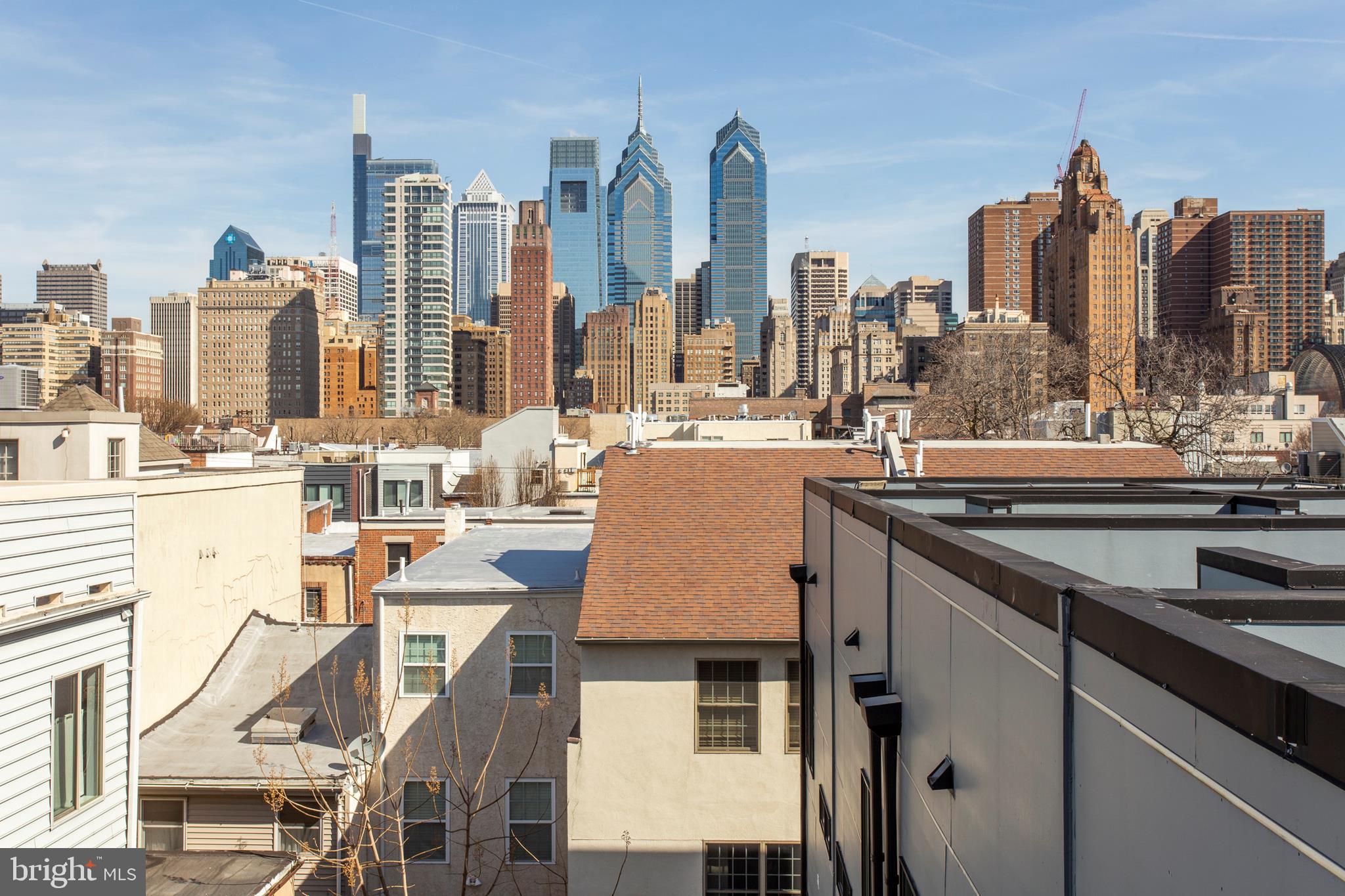 GRADUATE HOSPITAL - Residential