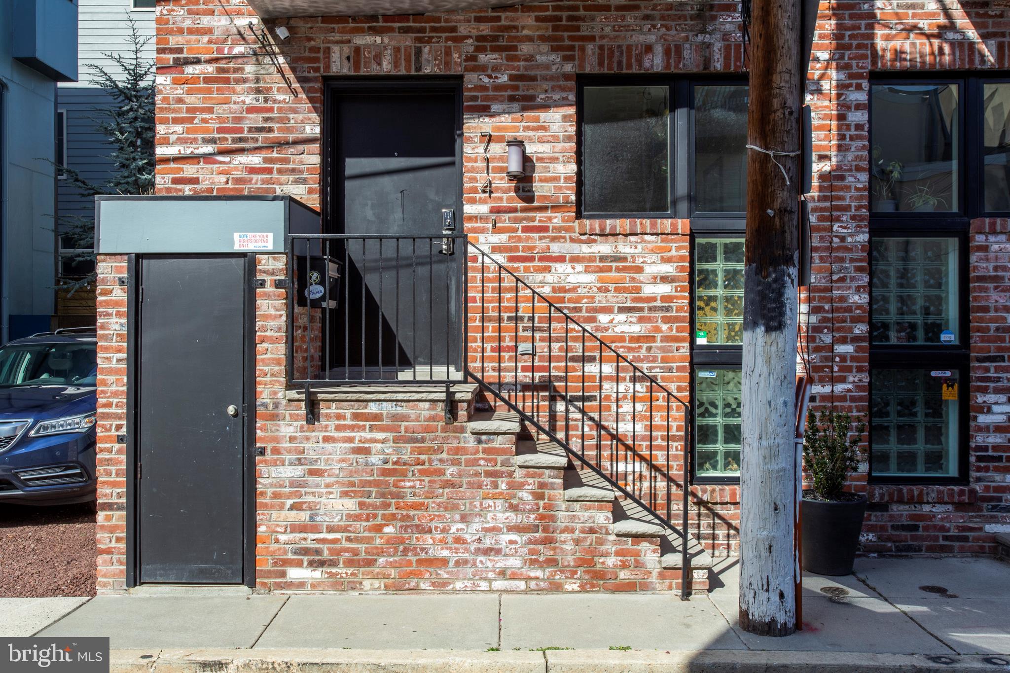 GRADUATE HOSPITAL - Residential