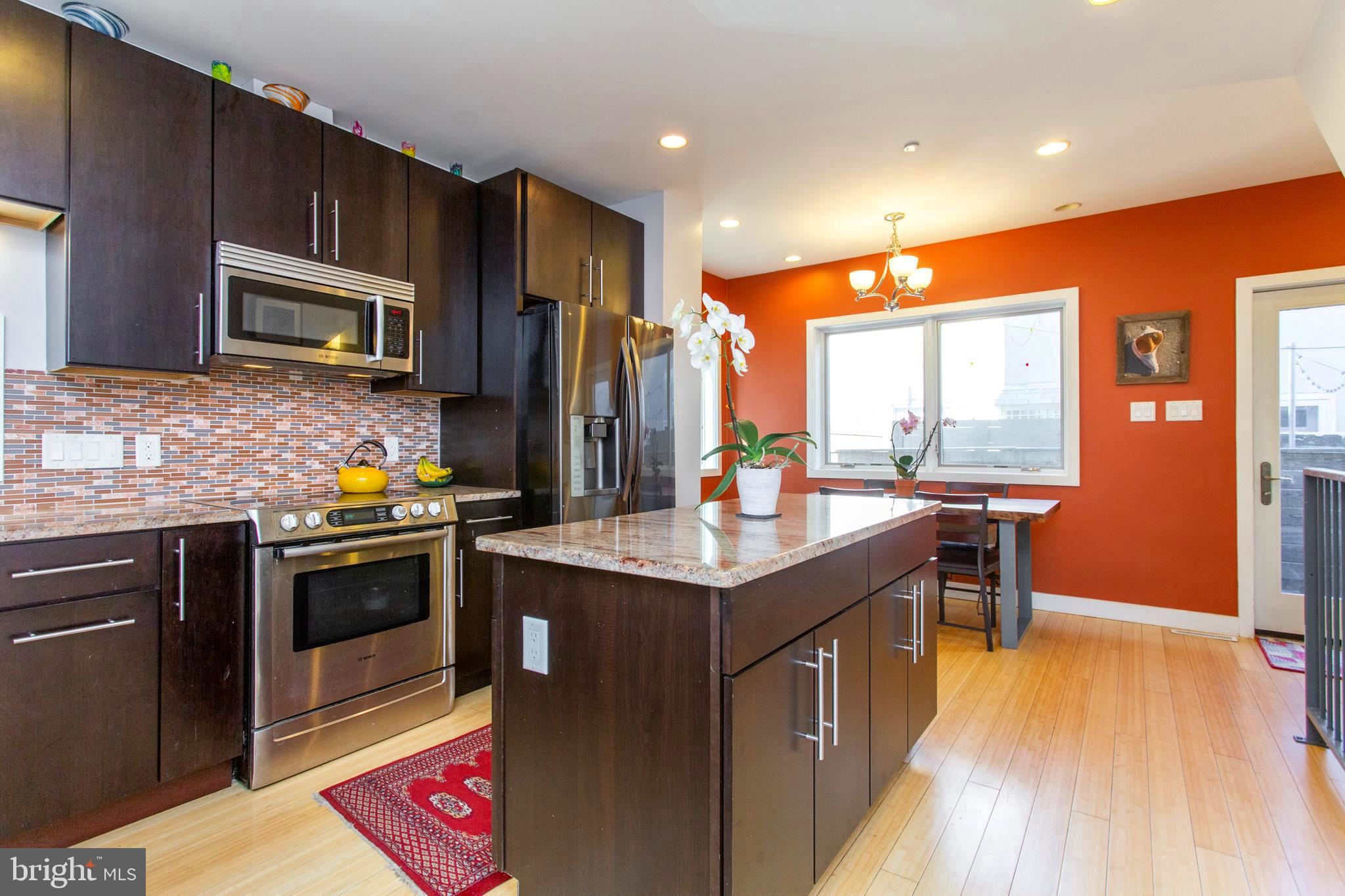 GRADUATE HOSPITAL - Residential