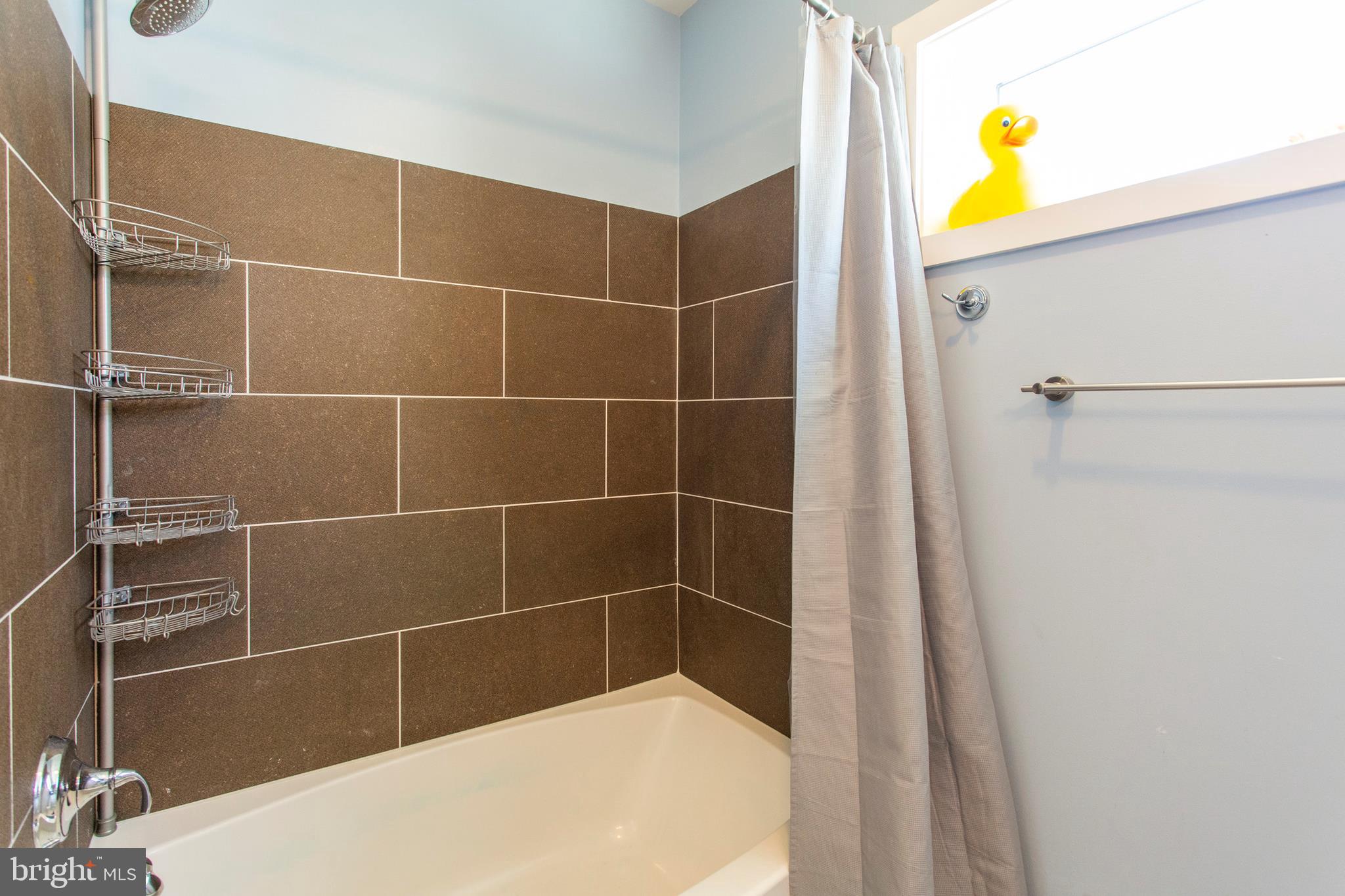 GRADUATE HOSPITAL - Residential