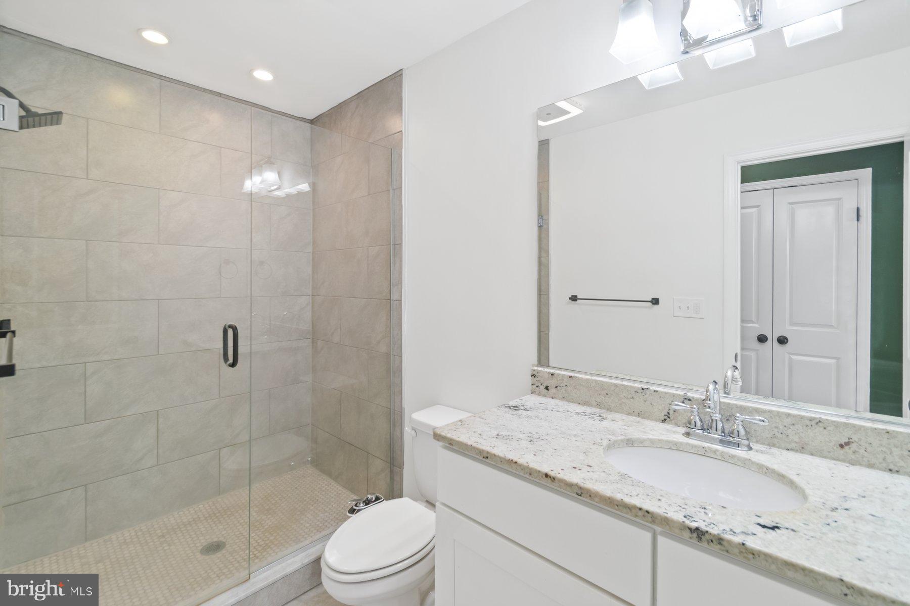 FEDERAL HILL HISTORIC DISTRICT - Residential Lease