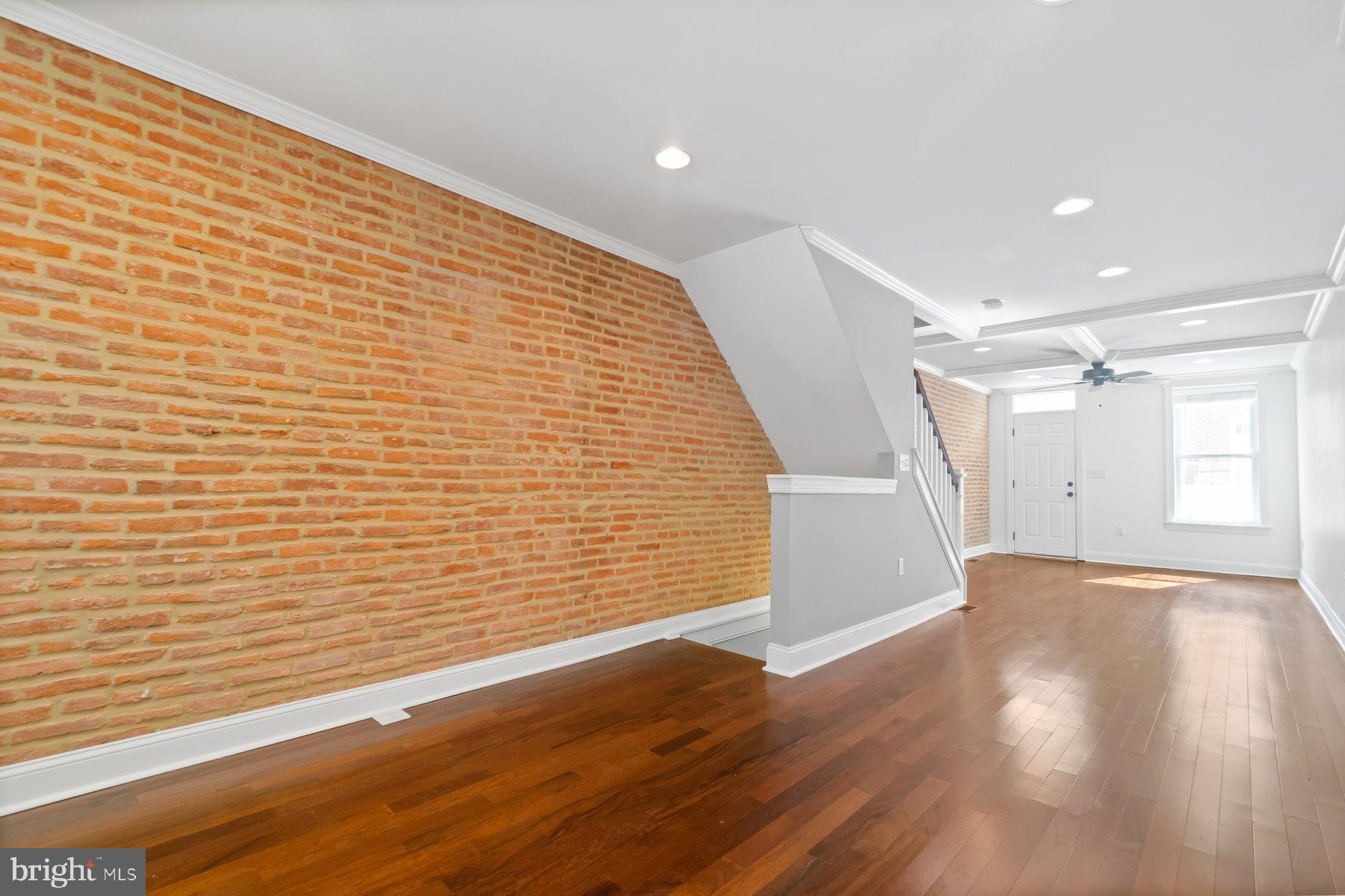 FEDERAL HILL HISTORIC DISTRICT - Residential Lease