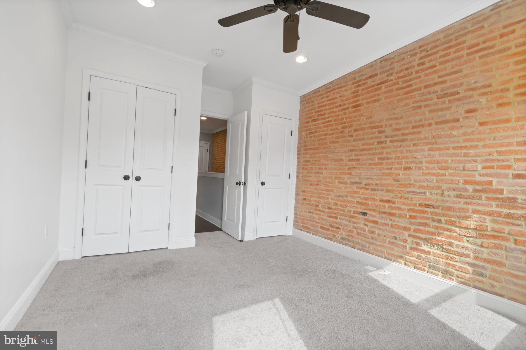 FEDERAL HILL HISTORIC DISTRICT - Residential Lease