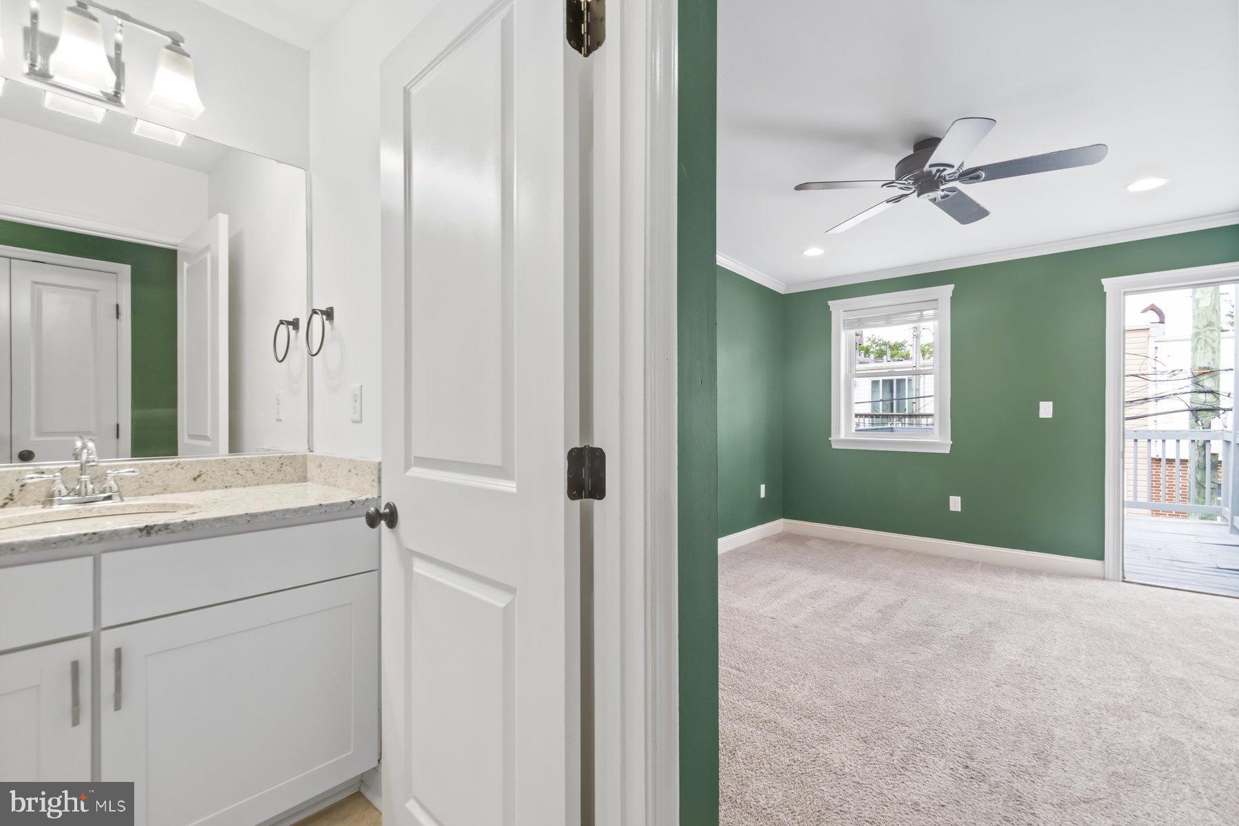 FEDERAL HILL HISTORIC DISTRICT - Residential Lease