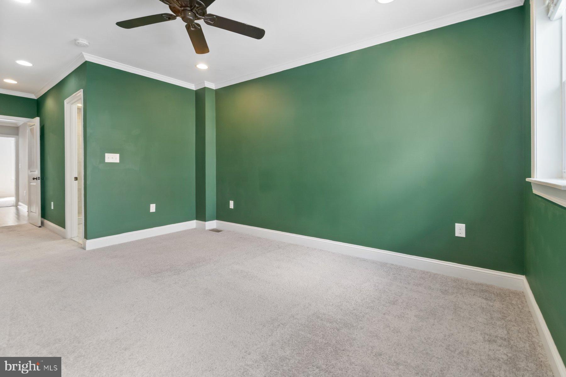 FEDERAL HILL HISTORIC DISTRICT - Residential Lease