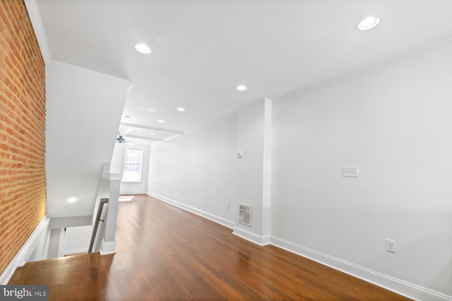 FEDERAL HILL HISTORIC DISTRICT - Residential Lease