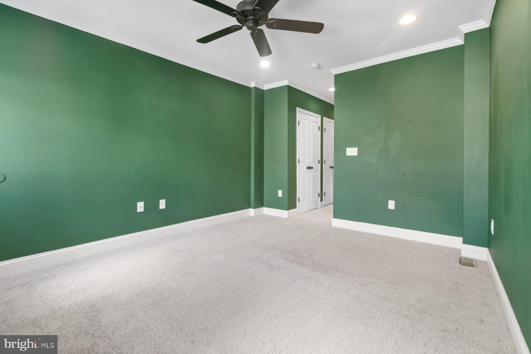 FEDERAL HILL HISTORIC DISTRICT - Residential Lease