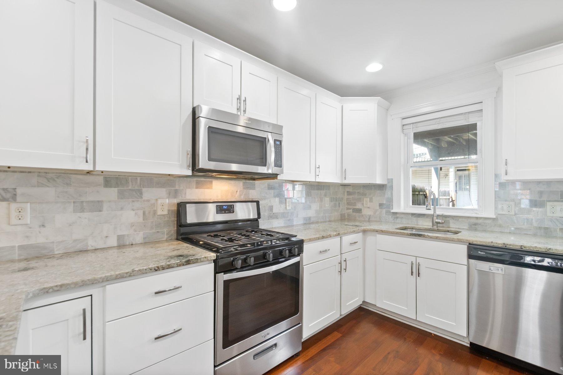 FEDERAL HILL HISTORIC DISTRICT - Residential Lease